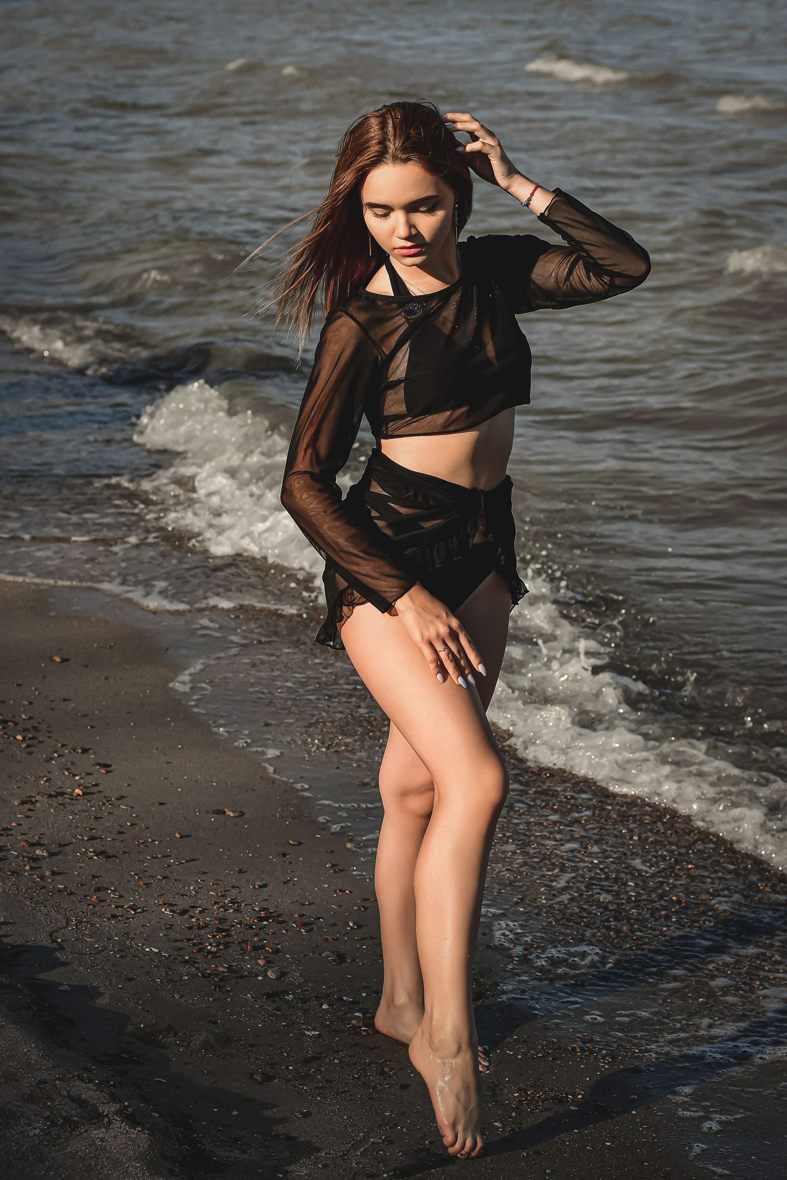 Лето. Семейный и свадебный фотограф в Донецке Донская Анастасия