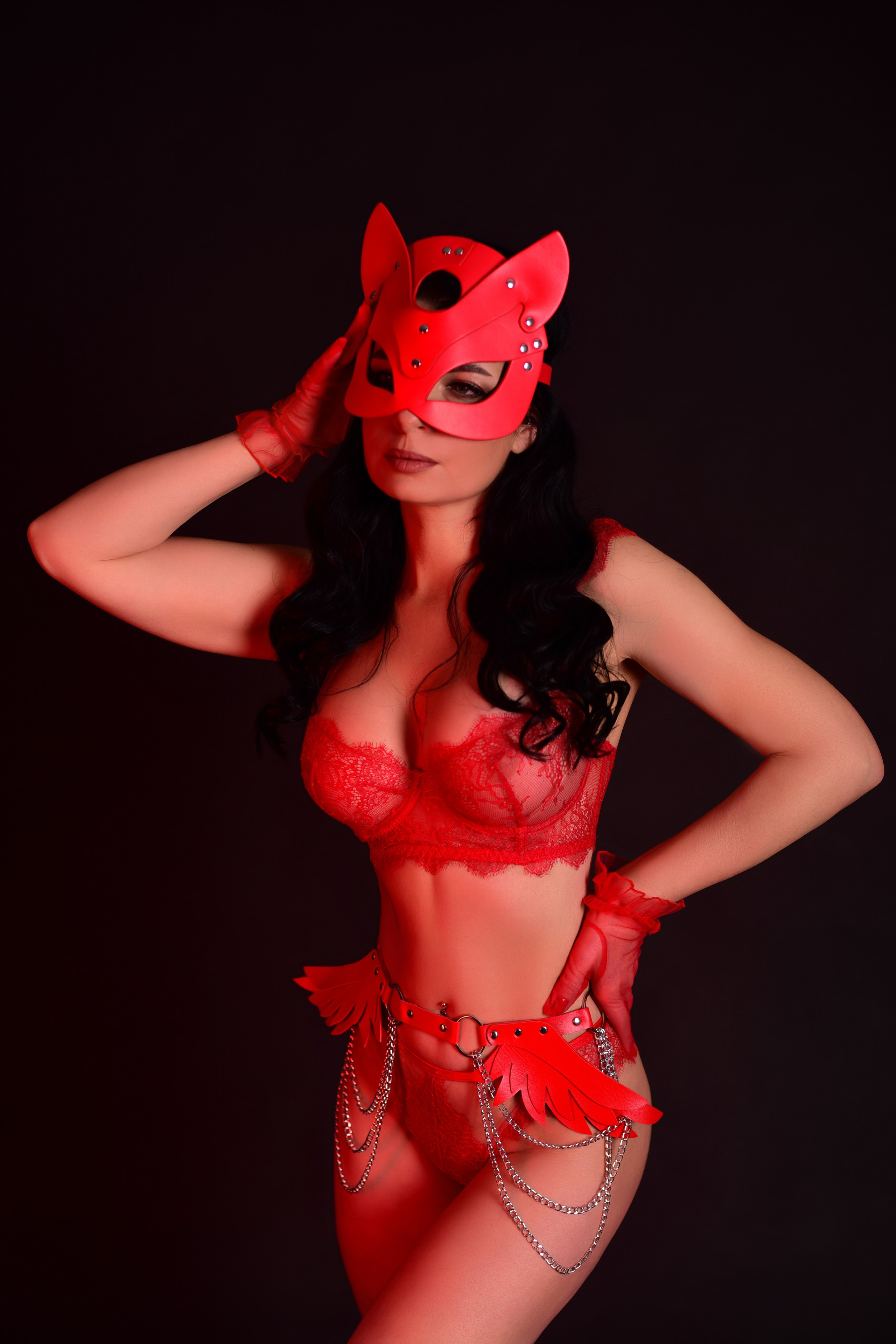 Фоновая студия. Семейный и свадебный фотограф в Донецке Донская Анастасия