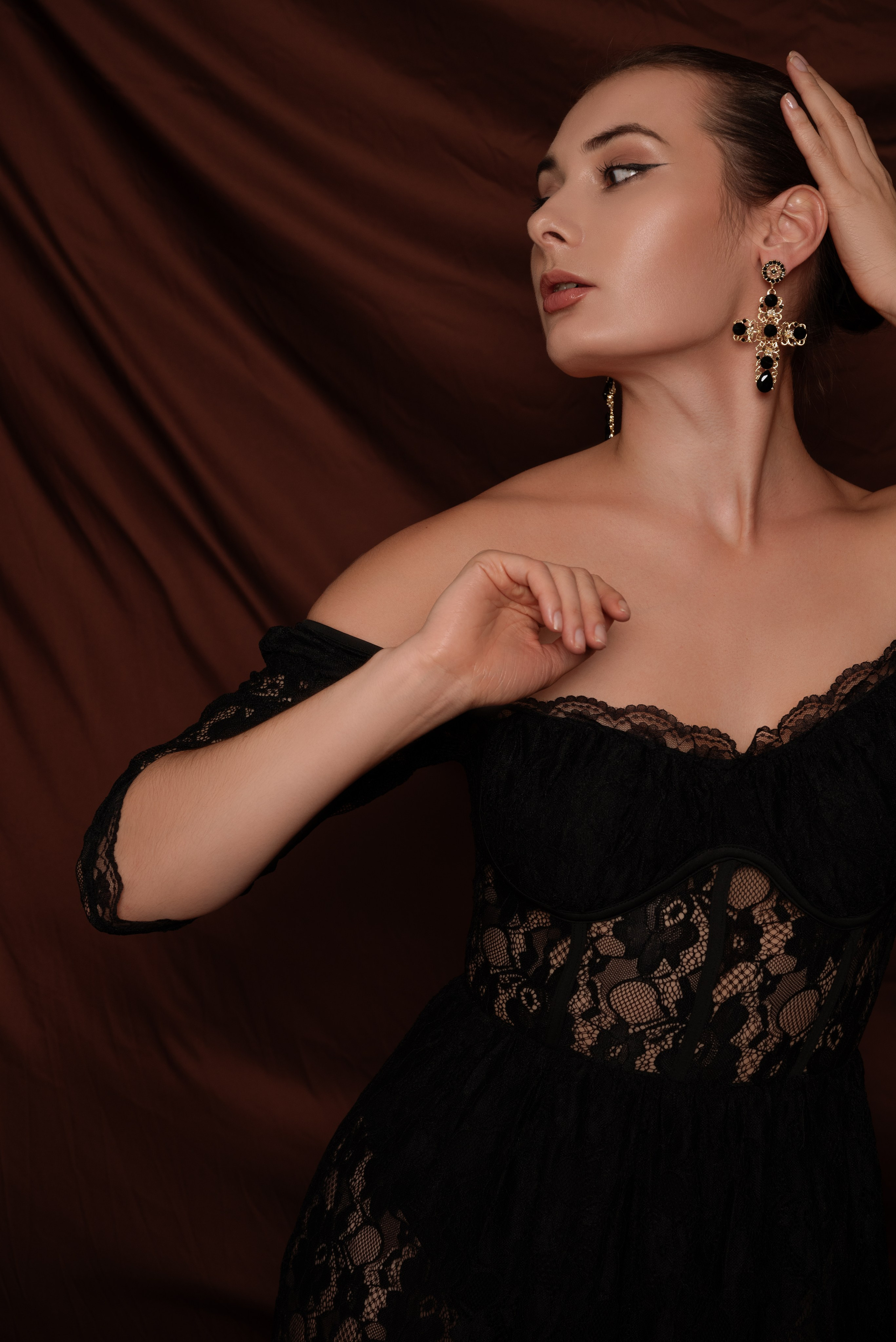 Индивидуальная фотосессия. Фотограф в Санкт-Петербурге Диана Чекмарева