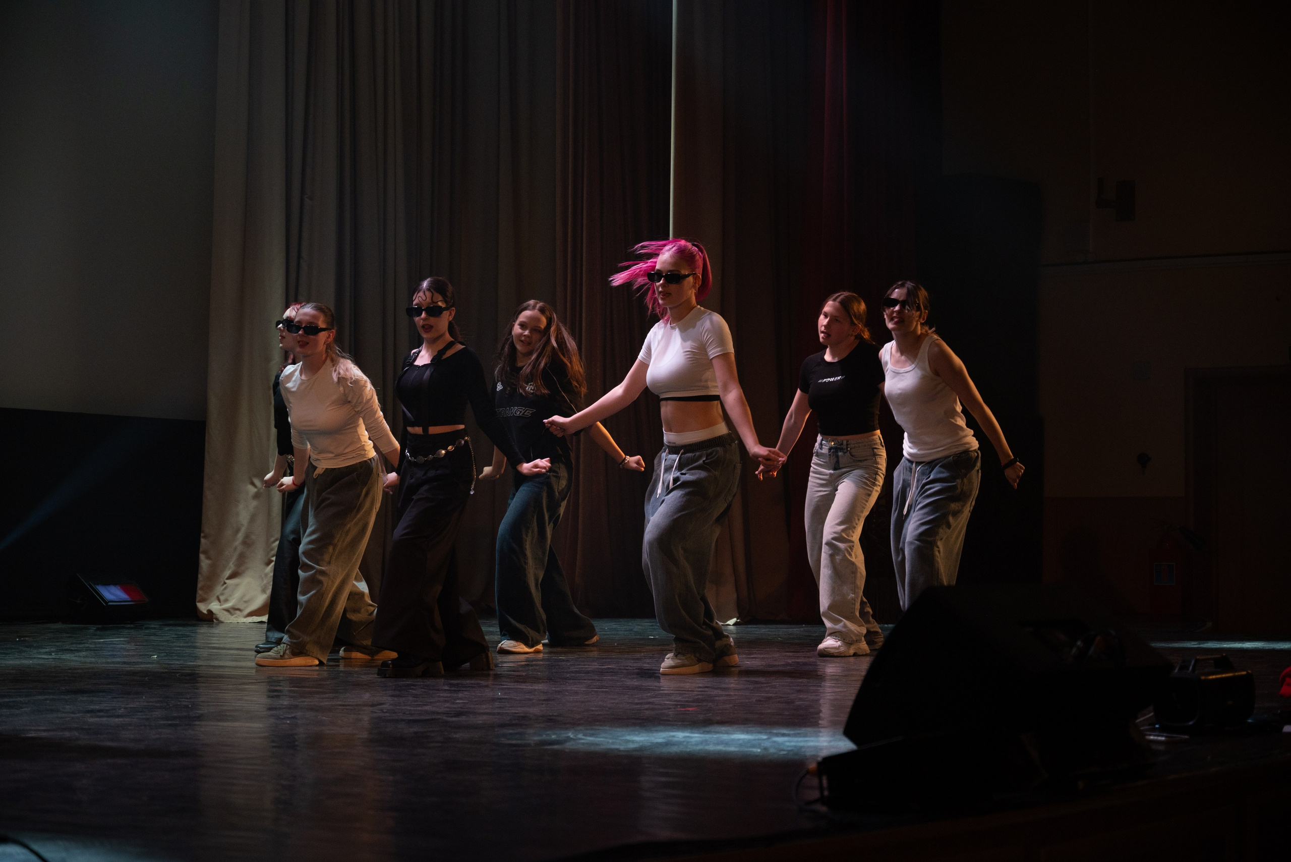 Репортажная съёмка. Фотограф в Санкт-Петербурге Диана Чекмарева