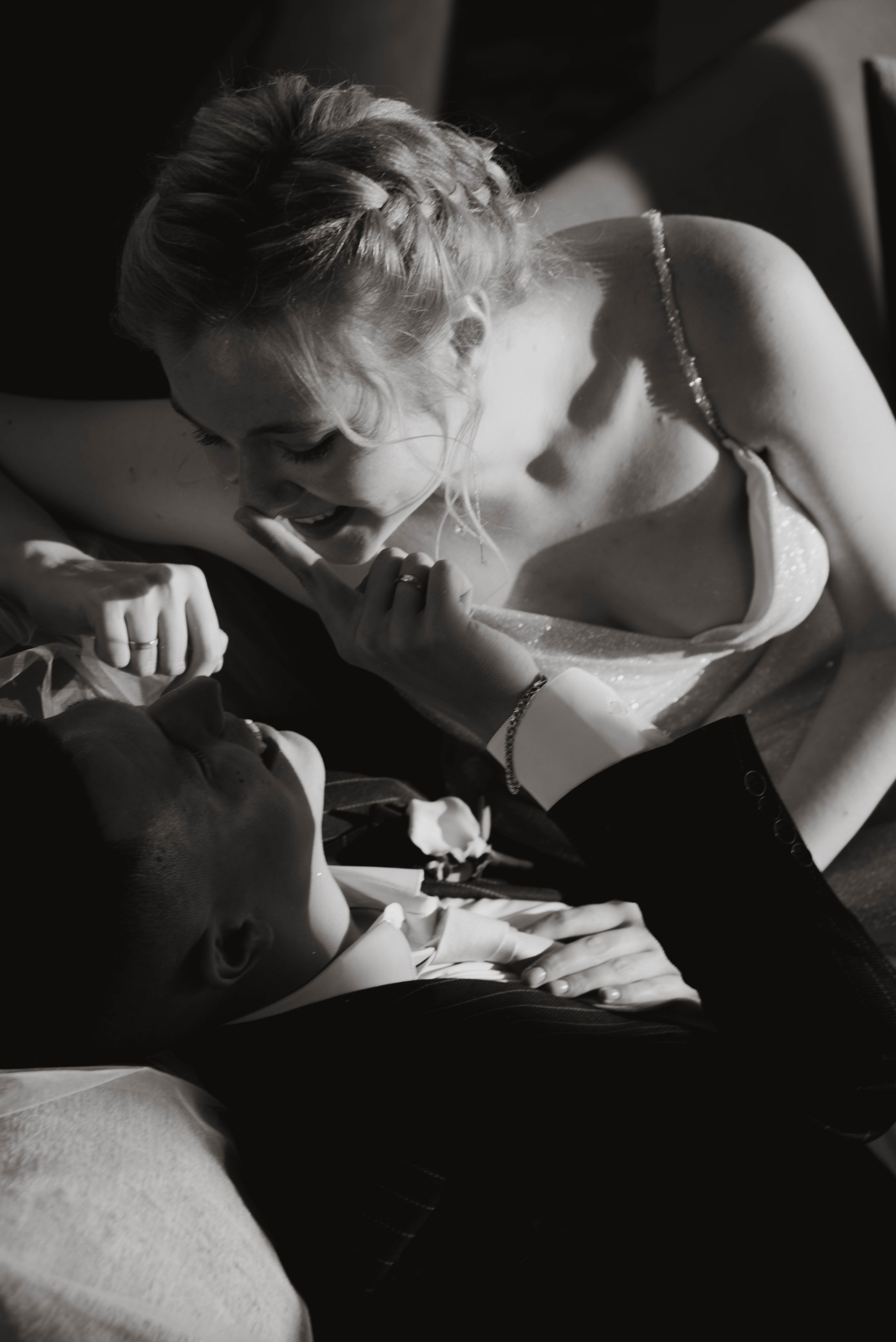 Андрей & Карина. Ксения Glossa. Портретный и репортажный фотограф в Самаре