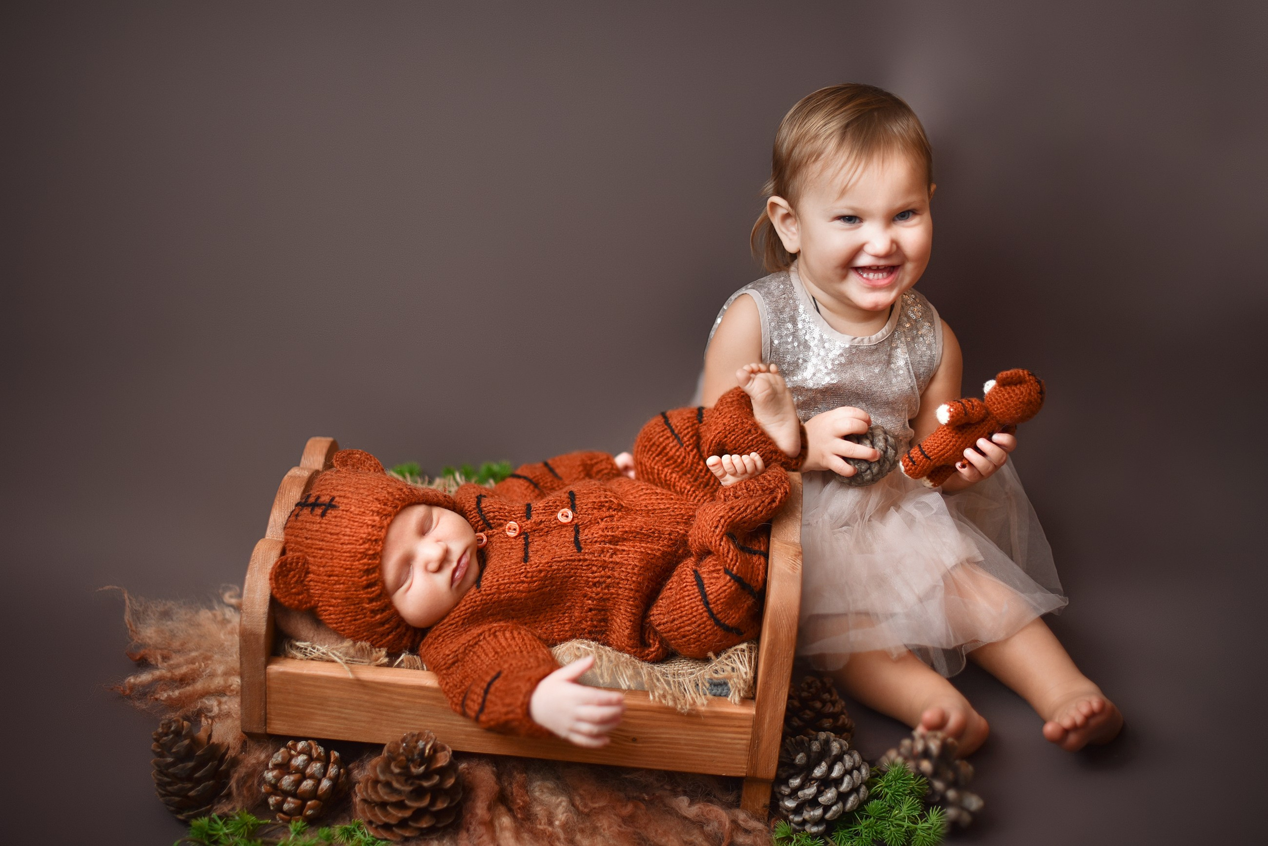 Савелий 12 дней. Фотограф беременности и новорожденных малышей Анастасия Никитина