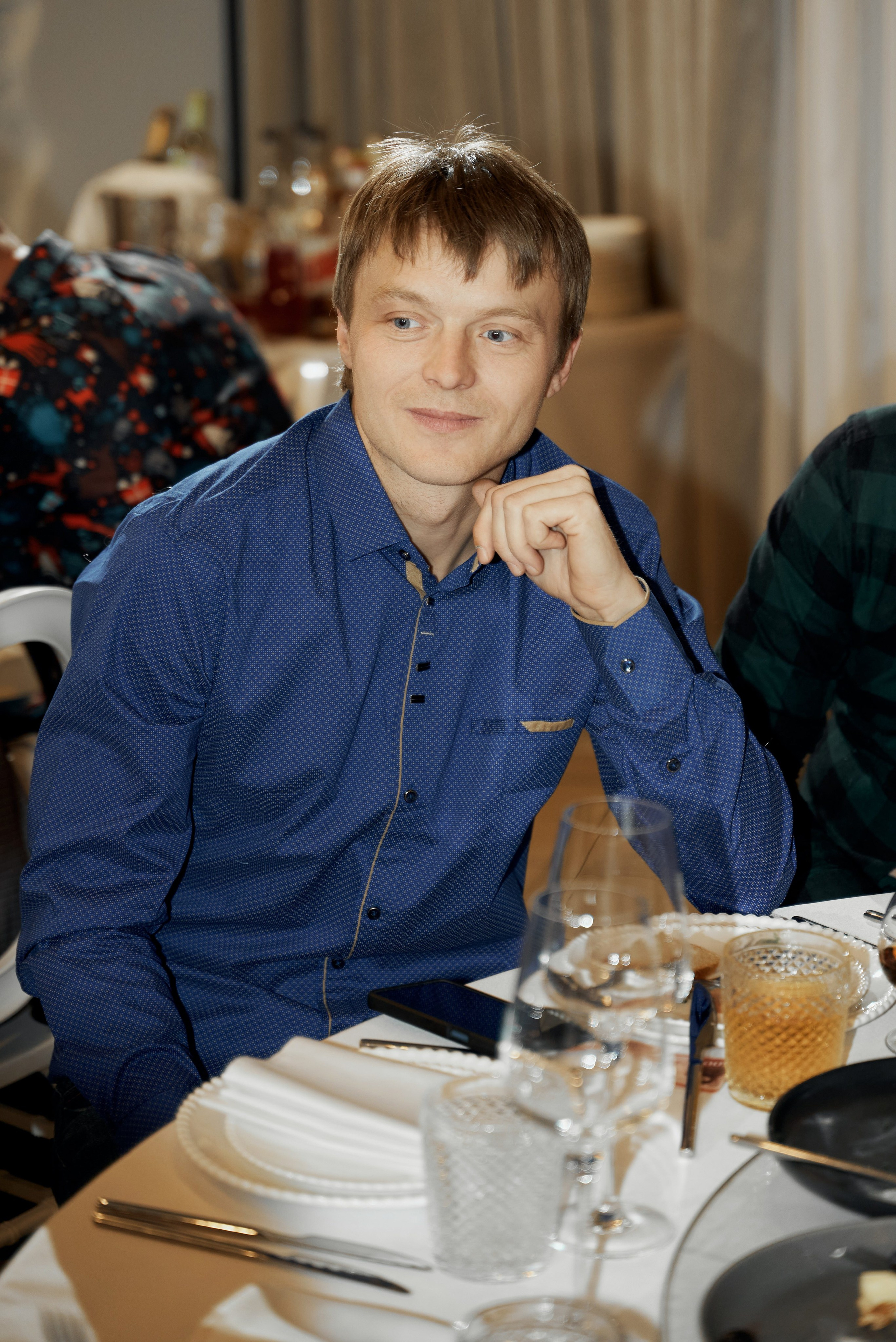 Корпоратив. Свадебный фотограф Александр Браво