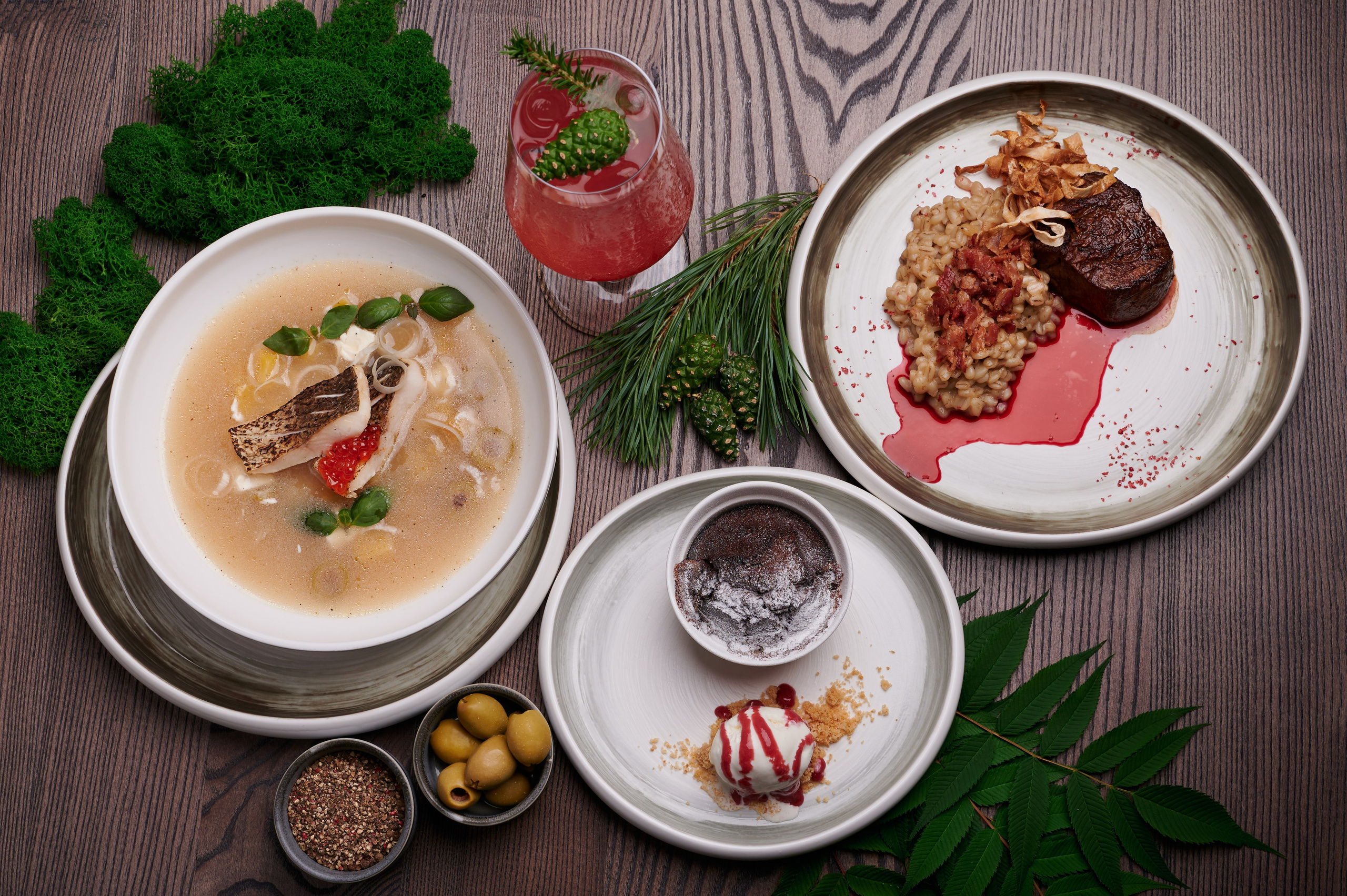 FOOD. Свадебный фотограф Александр Браво