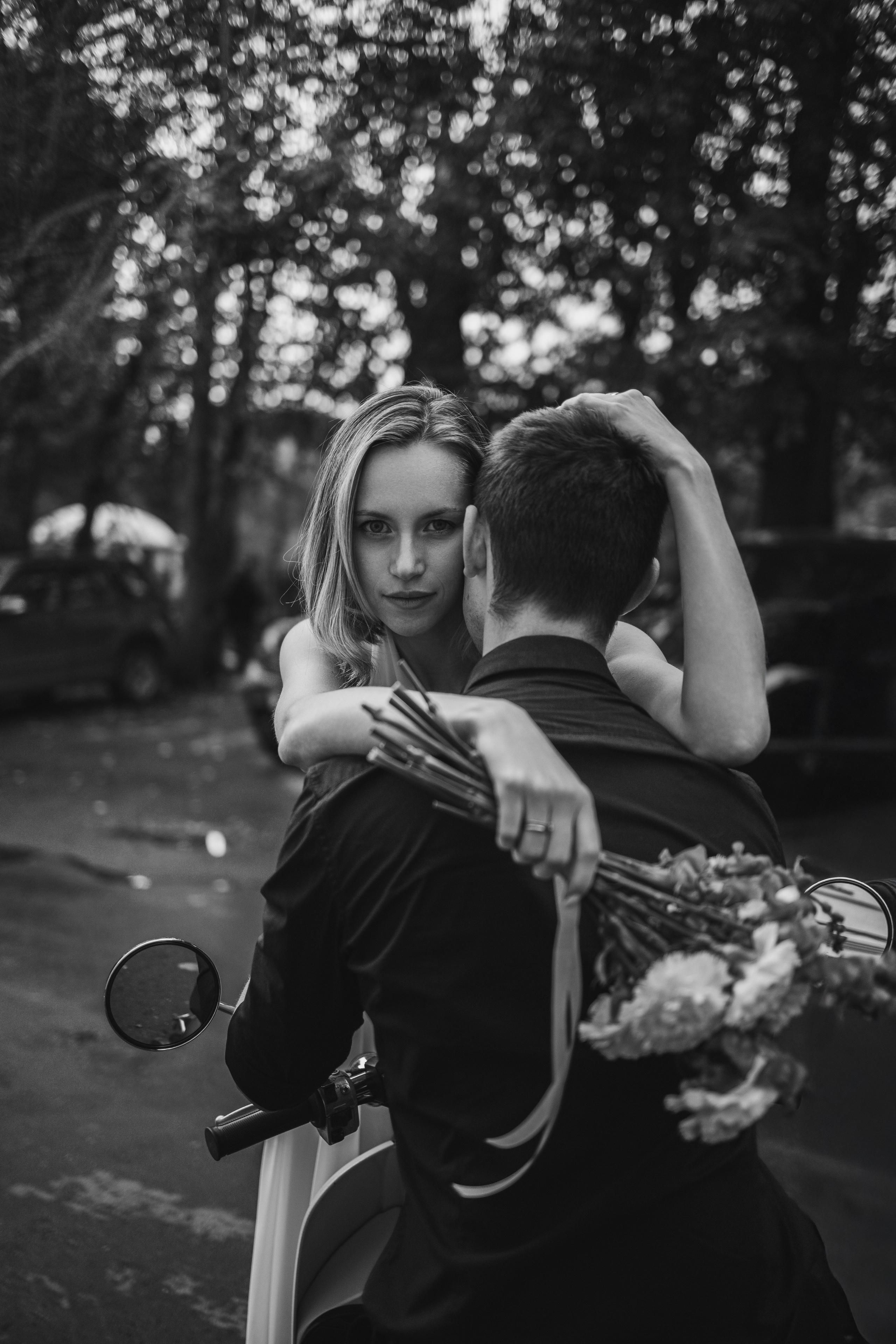 Love story. Фотограф Екатеринбург Анастасия Лиханова