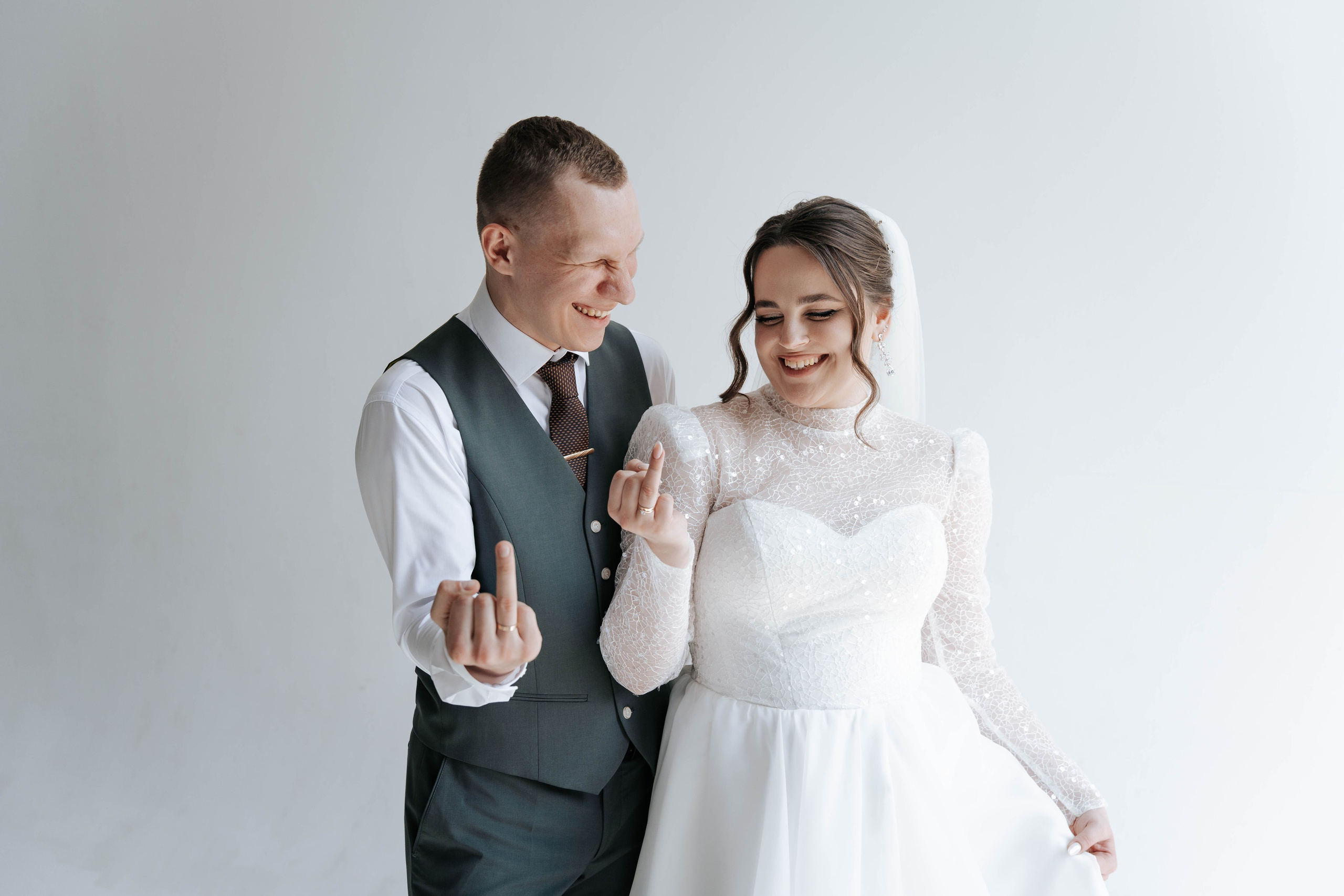 Victor & Ekaterina. Свадебный фотограф в Воронеже Самохина Екатерина