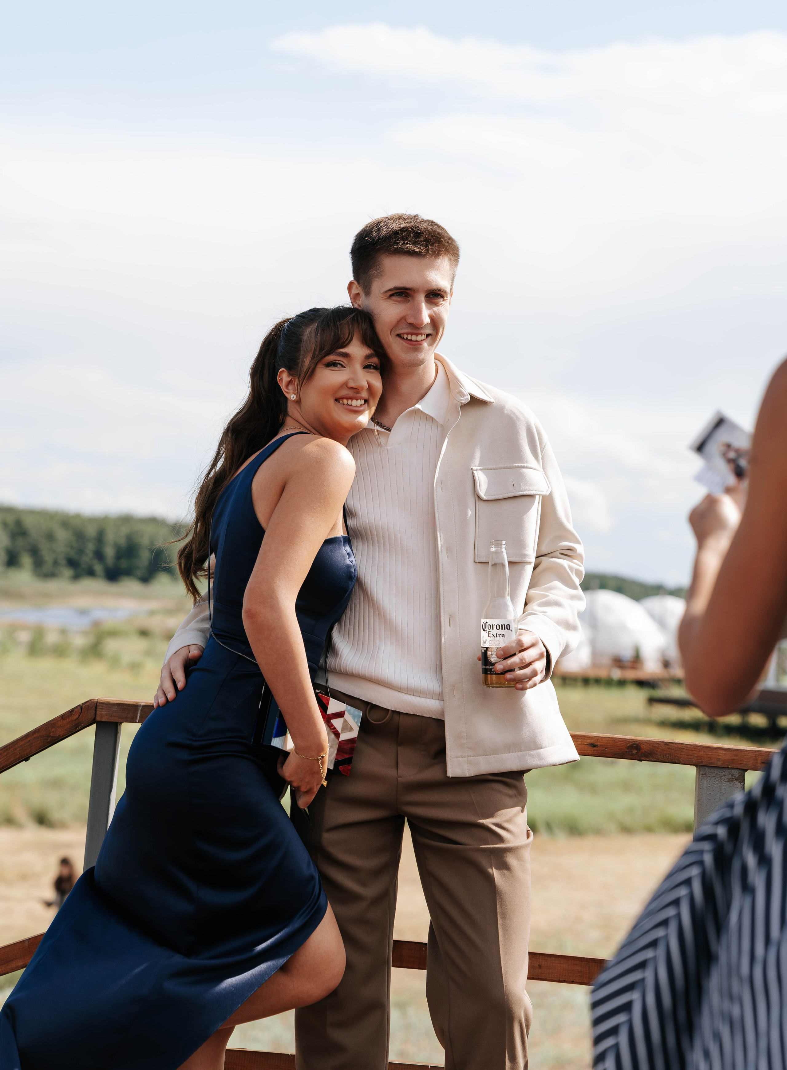 Artem & Elena. Свадебный фотограф в Воронеже Самохина Екатерина
