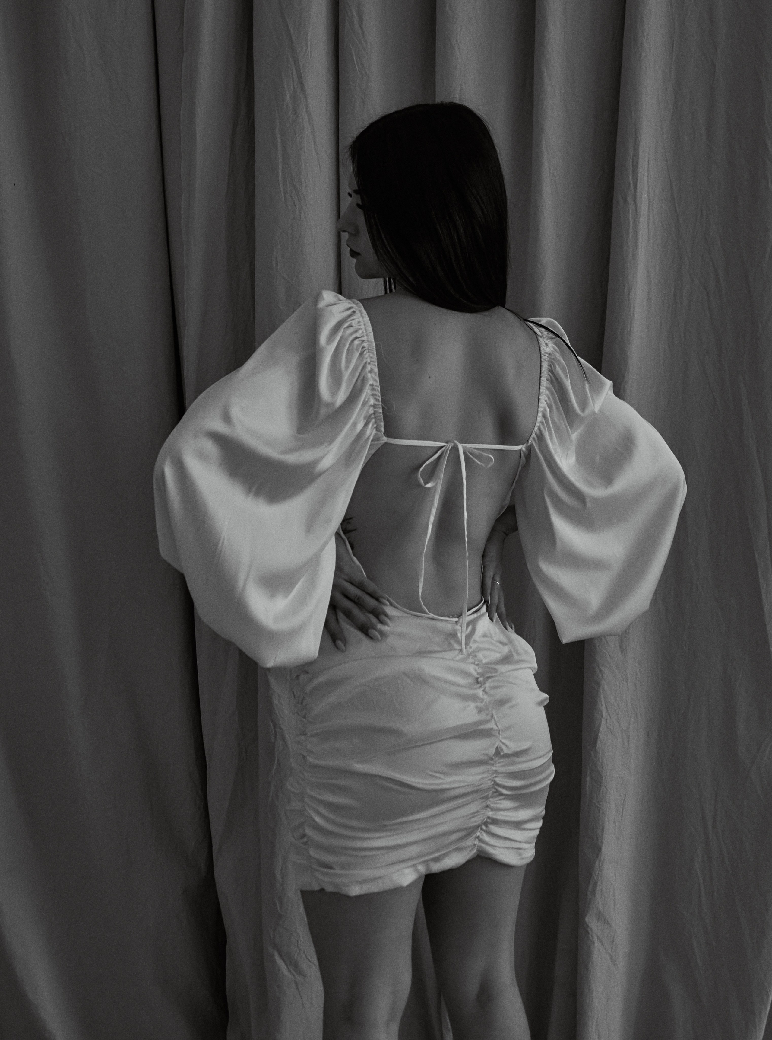 Вероника. Фотограф в Севастополе