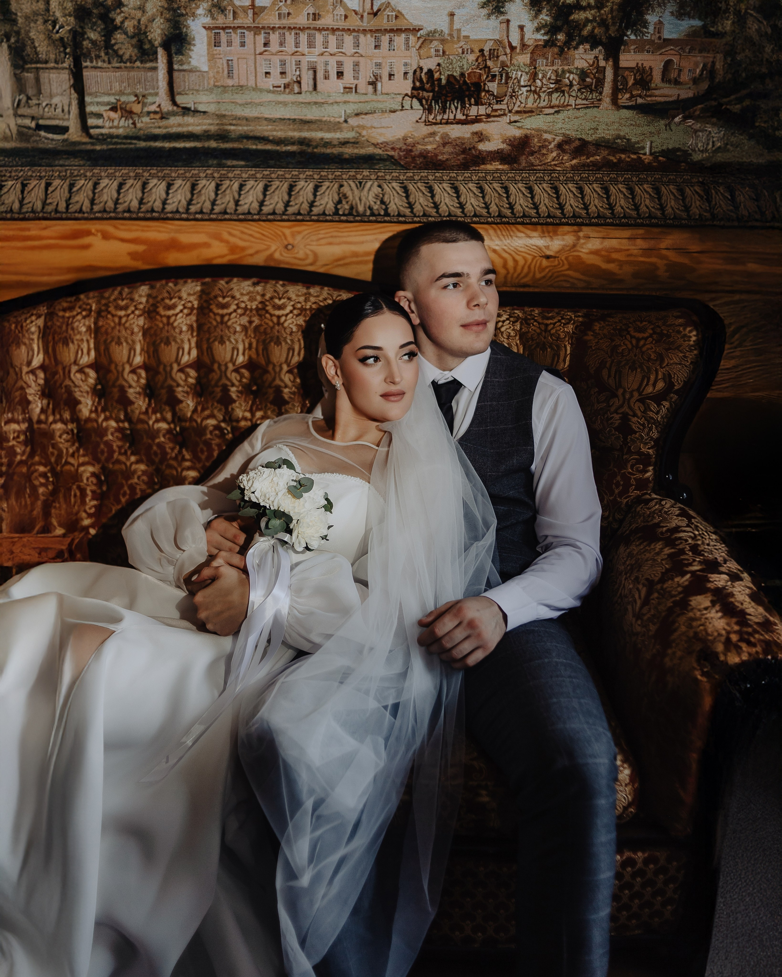 15.03.25 Раздолье. Фотограф Брянск