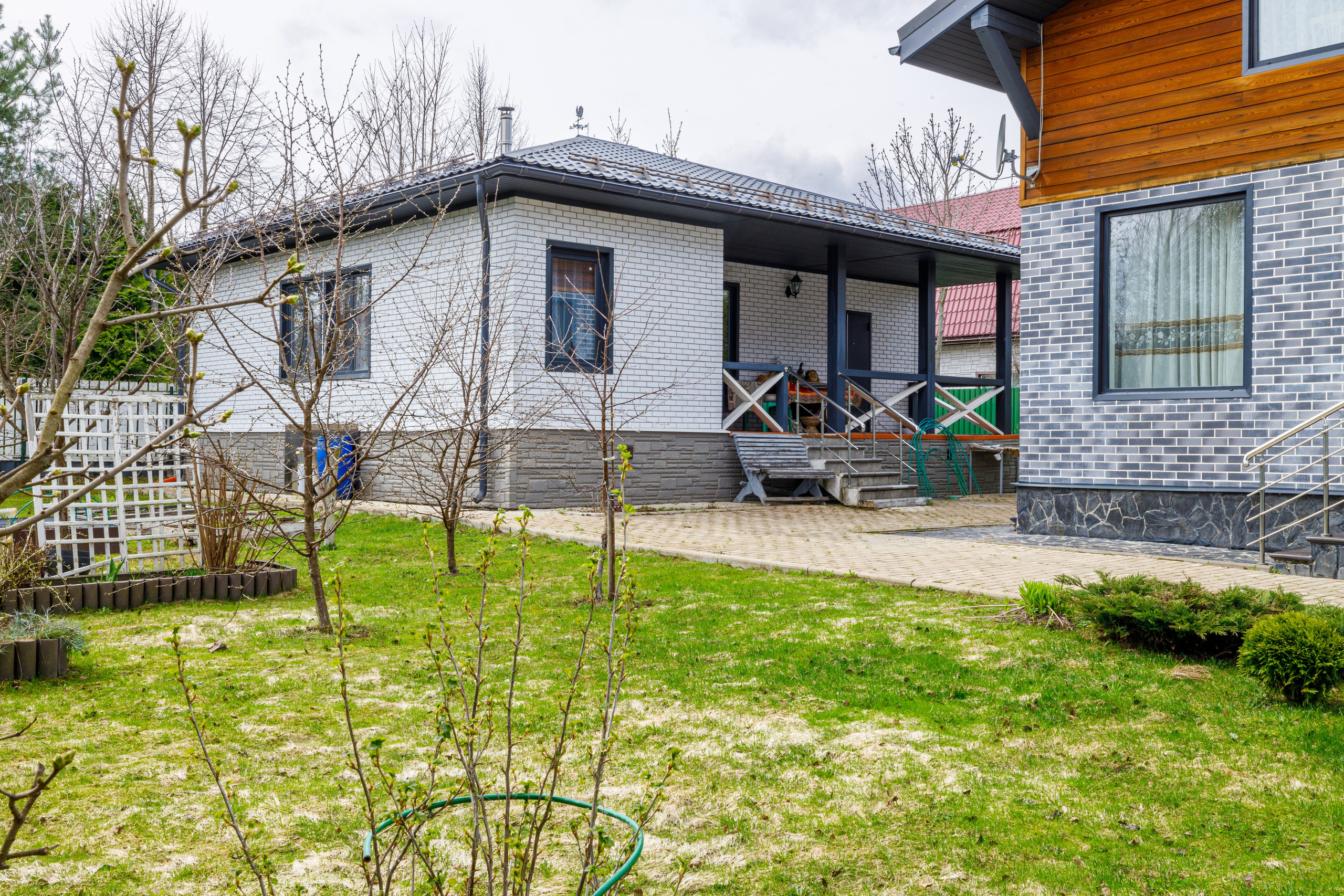 Интерьеры. Фотограф на мероприятие в Москве Марик