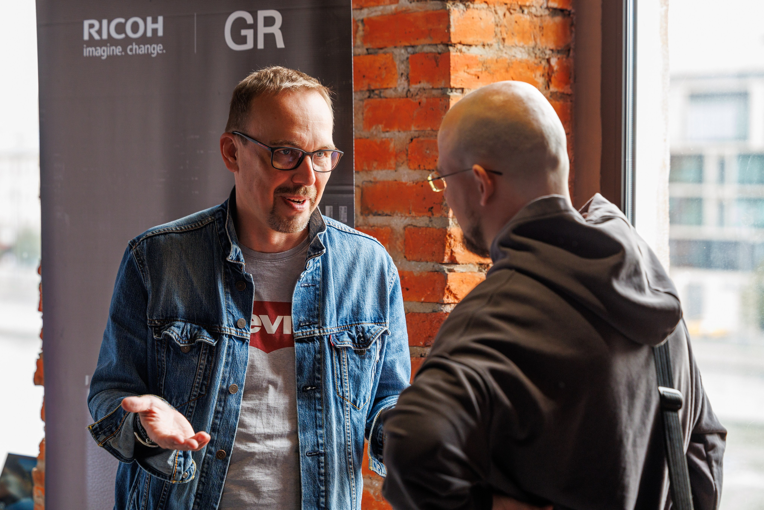 Частные мероприятия. Фотограф на мероприятие в Москве Марик