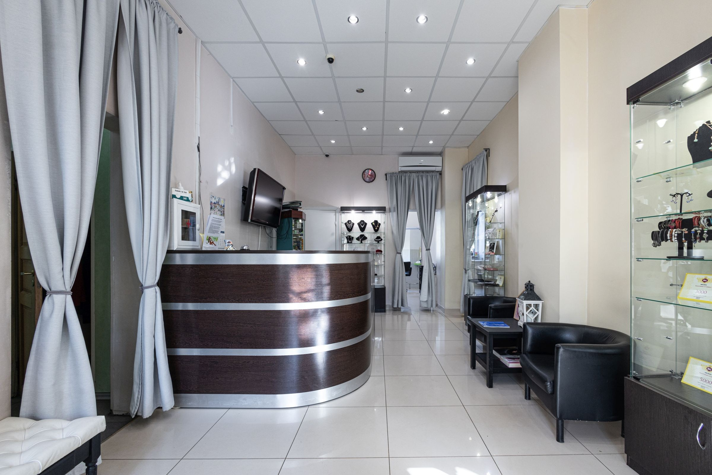 Интерьеры. Фотограф на мероприятие в Москве Марик