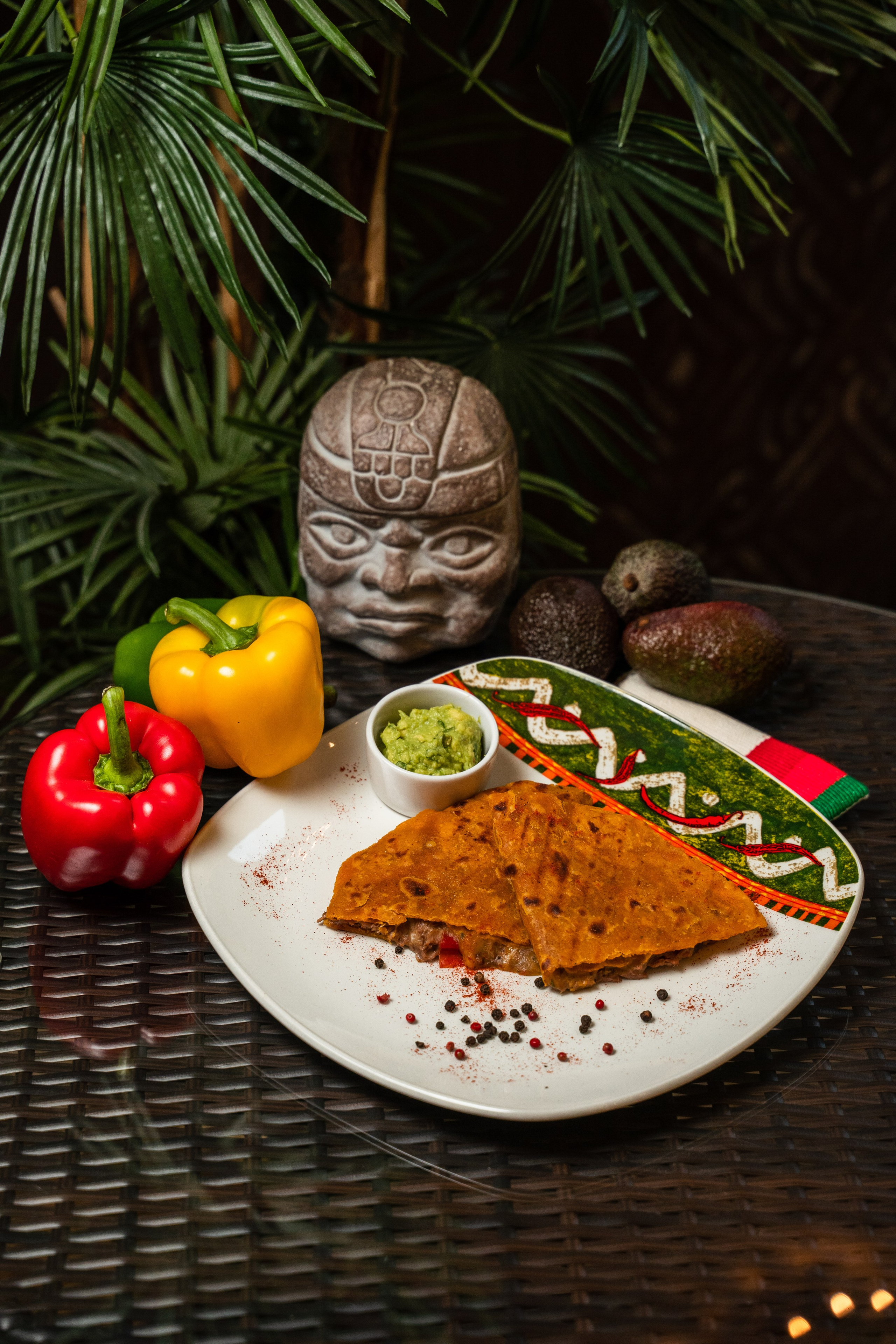 Фуд-фотография. Фотограф Илья Козлов