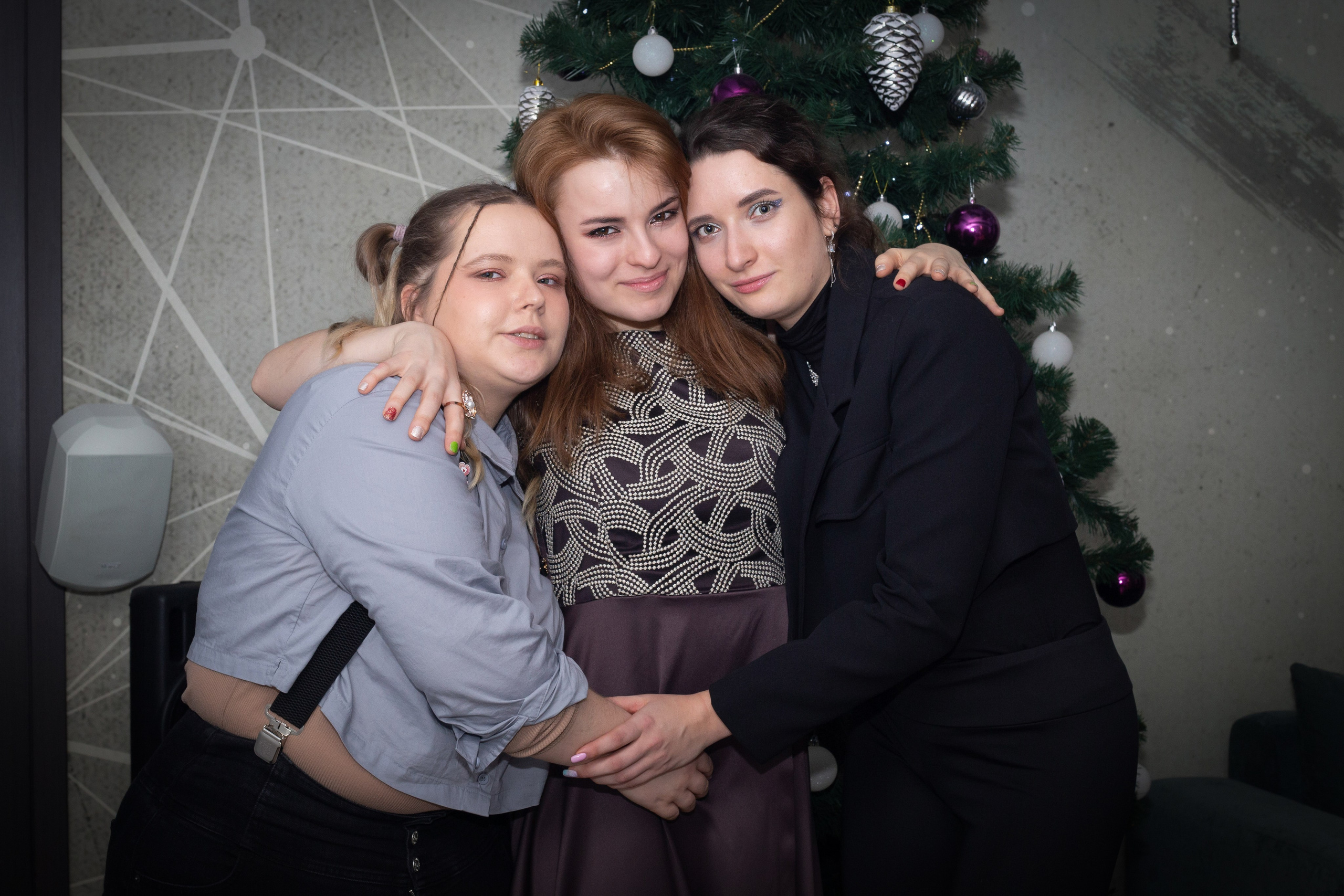 Дни рождения. Художественный и репортажный фотограф в Санкт-Петербурге Виктория Никитина