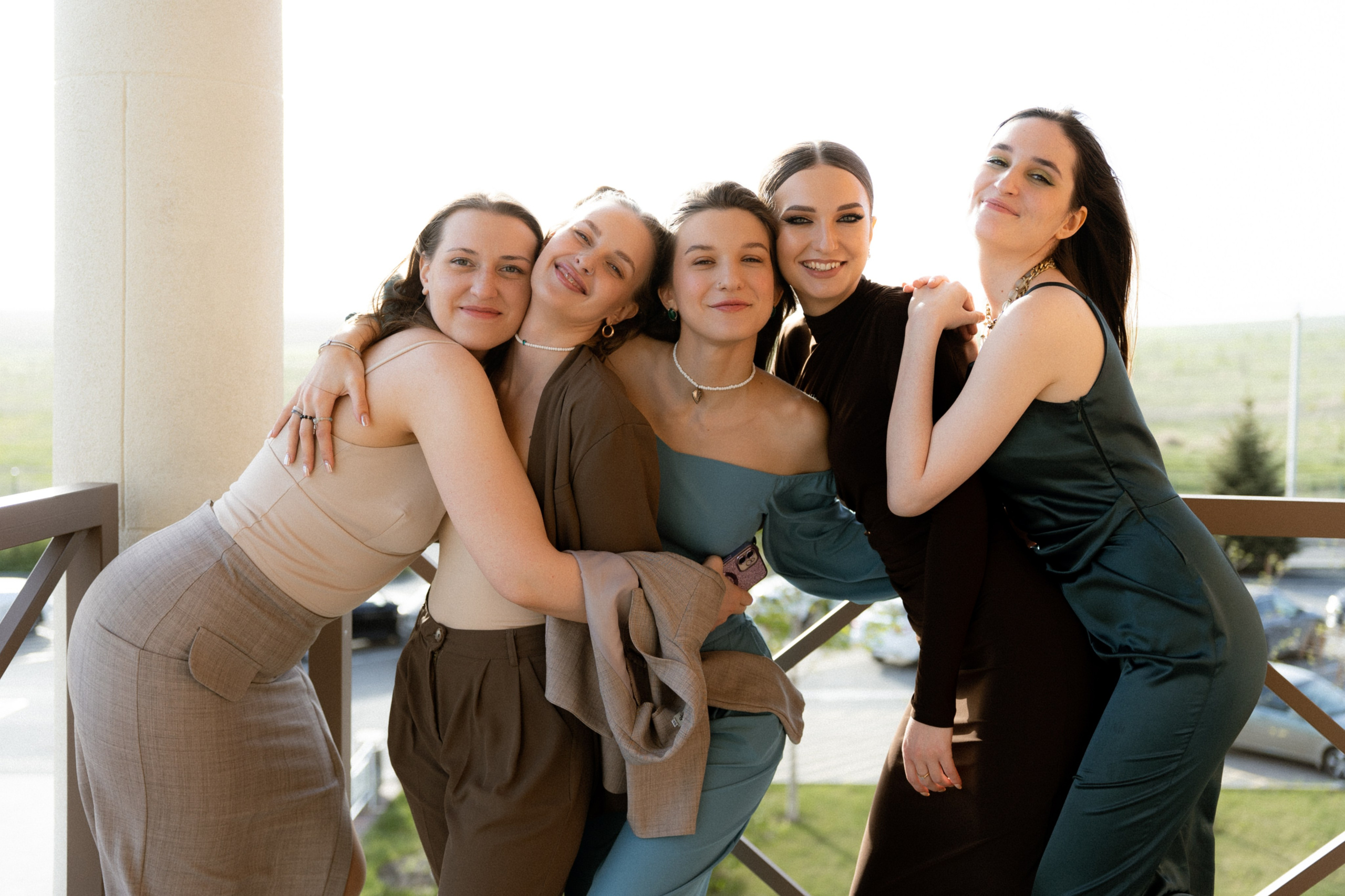 Kate & Vlad. Семейный и портретный фотограф в Саратове Сахарова Маша