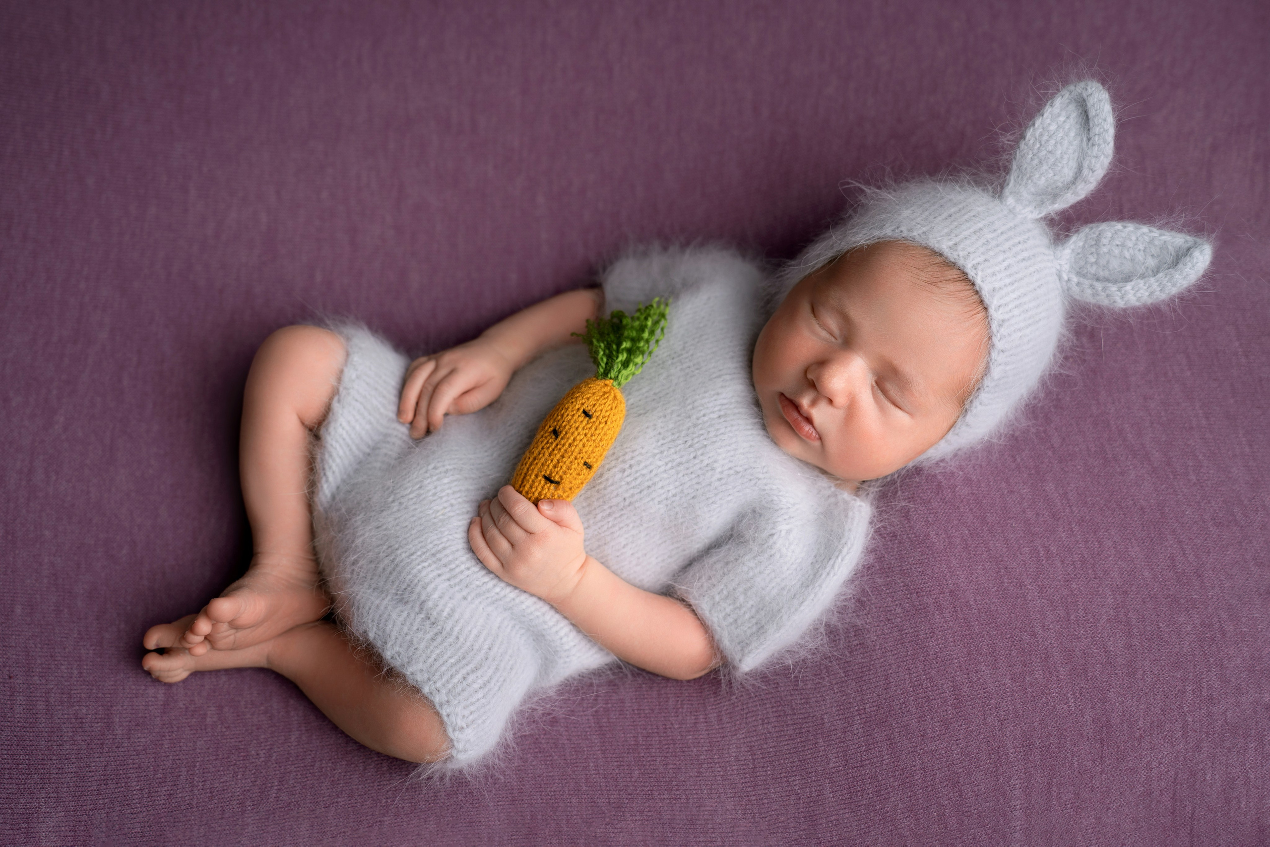 Ньюборн. Фотограф новорожденных Оренбург и свадебный фотограф Оренбург
