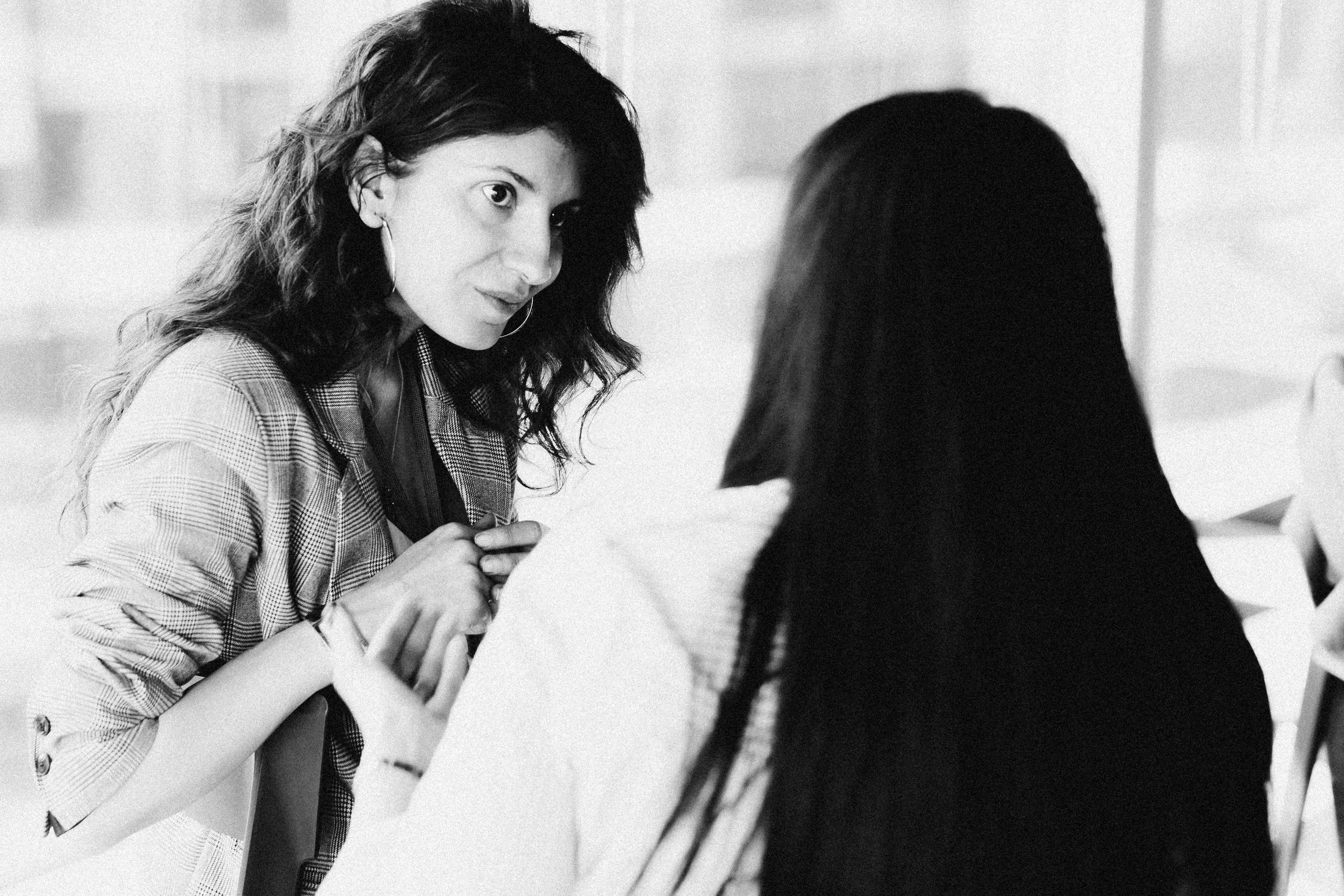 Мероприятие в Москва сити. Женский и контент фотограф в Москве