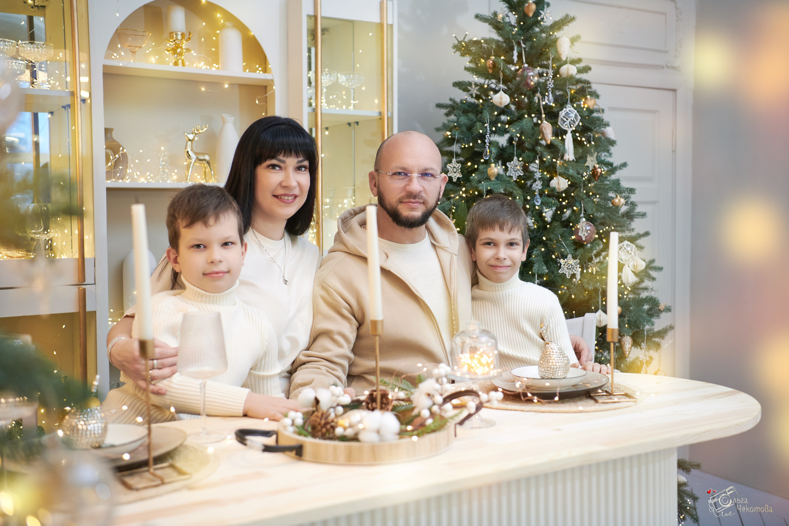 Ольга Чёкотова (Фотограф Кострома)