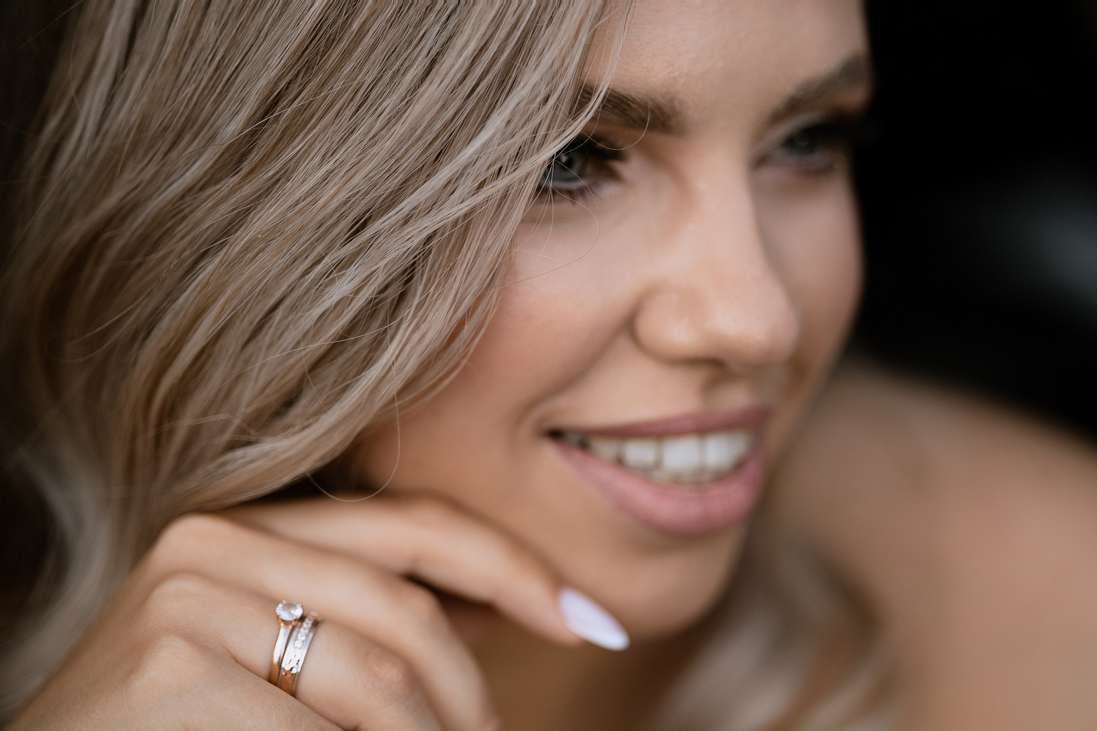 Илья и Елизавета. Свадебный фотограф Ярославль Дмитрий Васячкин