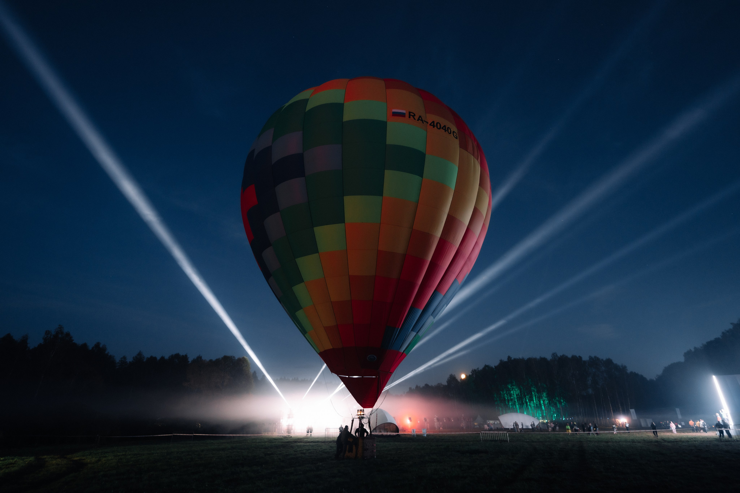 Signal 2024. @tomrus: Рустам Шагиморданов — фотограф