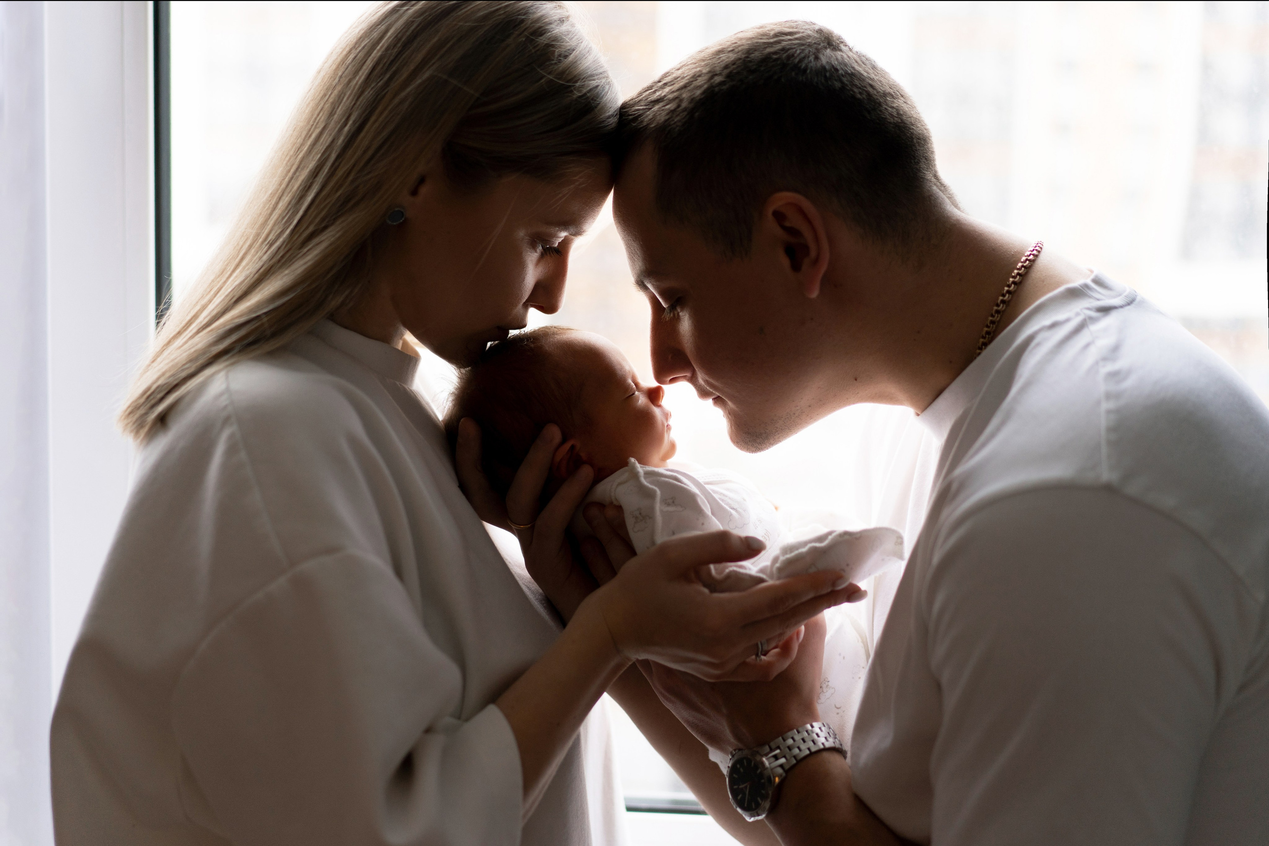 Стефания. Семейный и детский фотограф в Санкт-Петербурге Дарина Герчиу