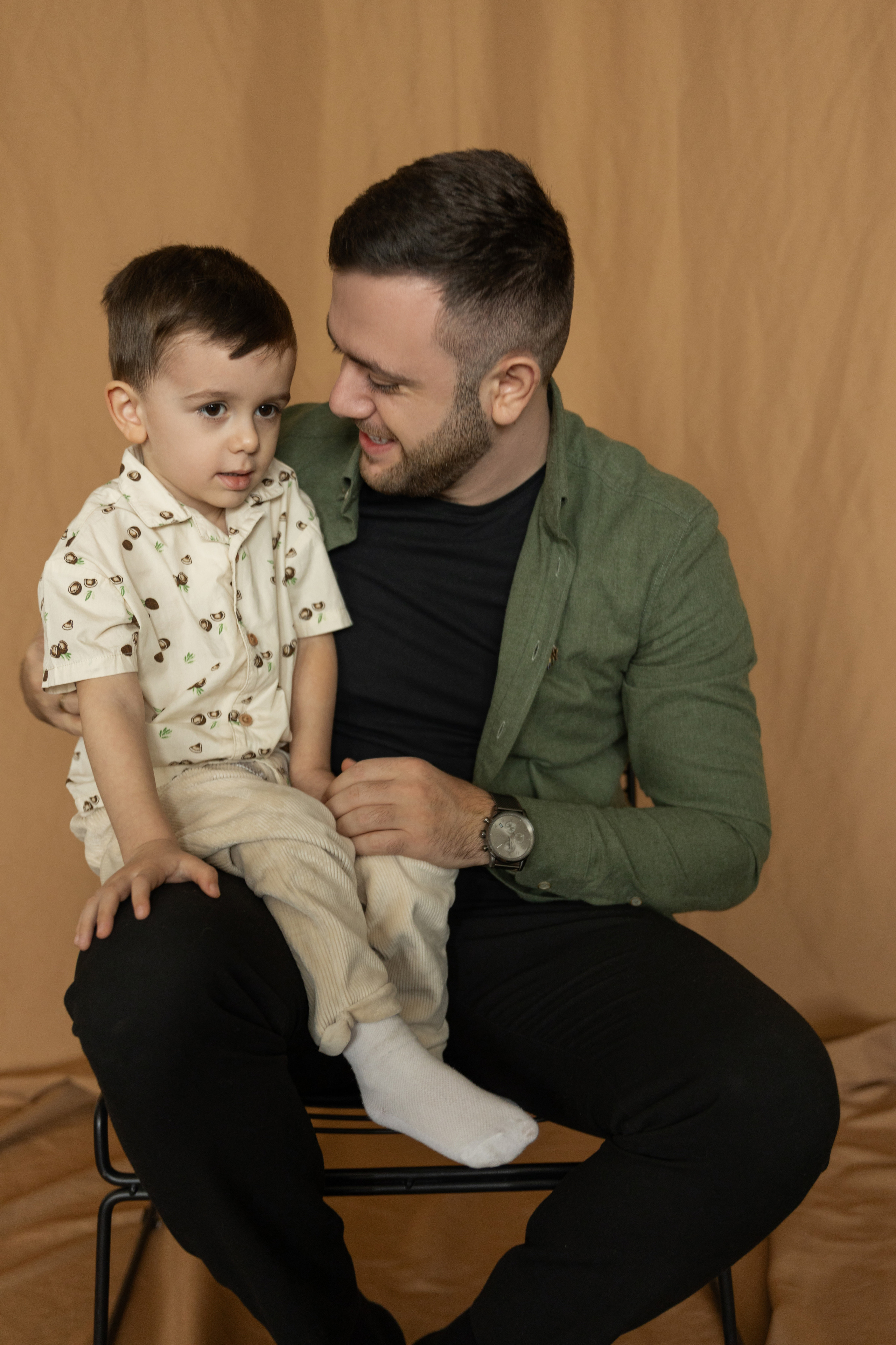 Альбина Саак. Главная