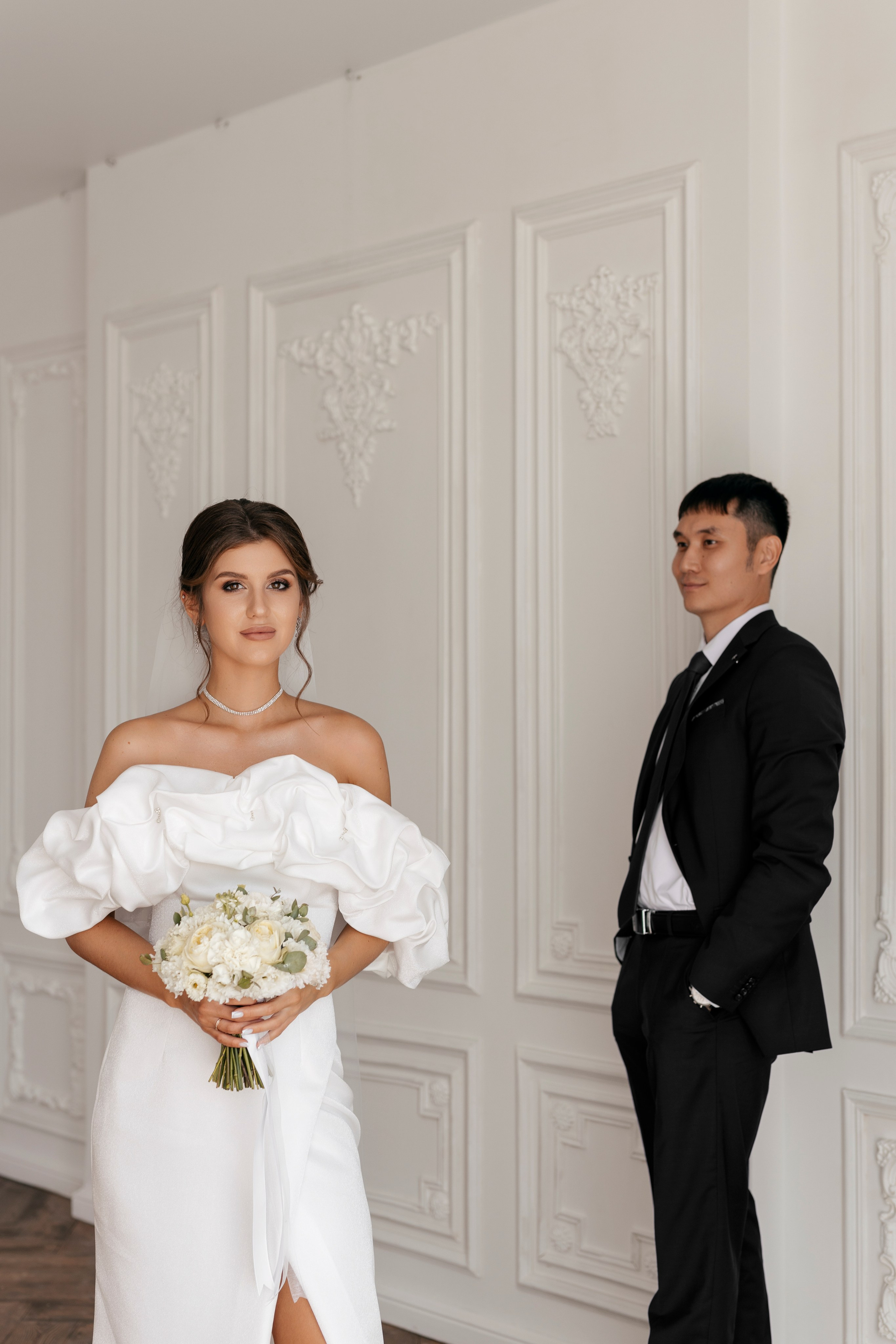 Светлана И Артем. Главная