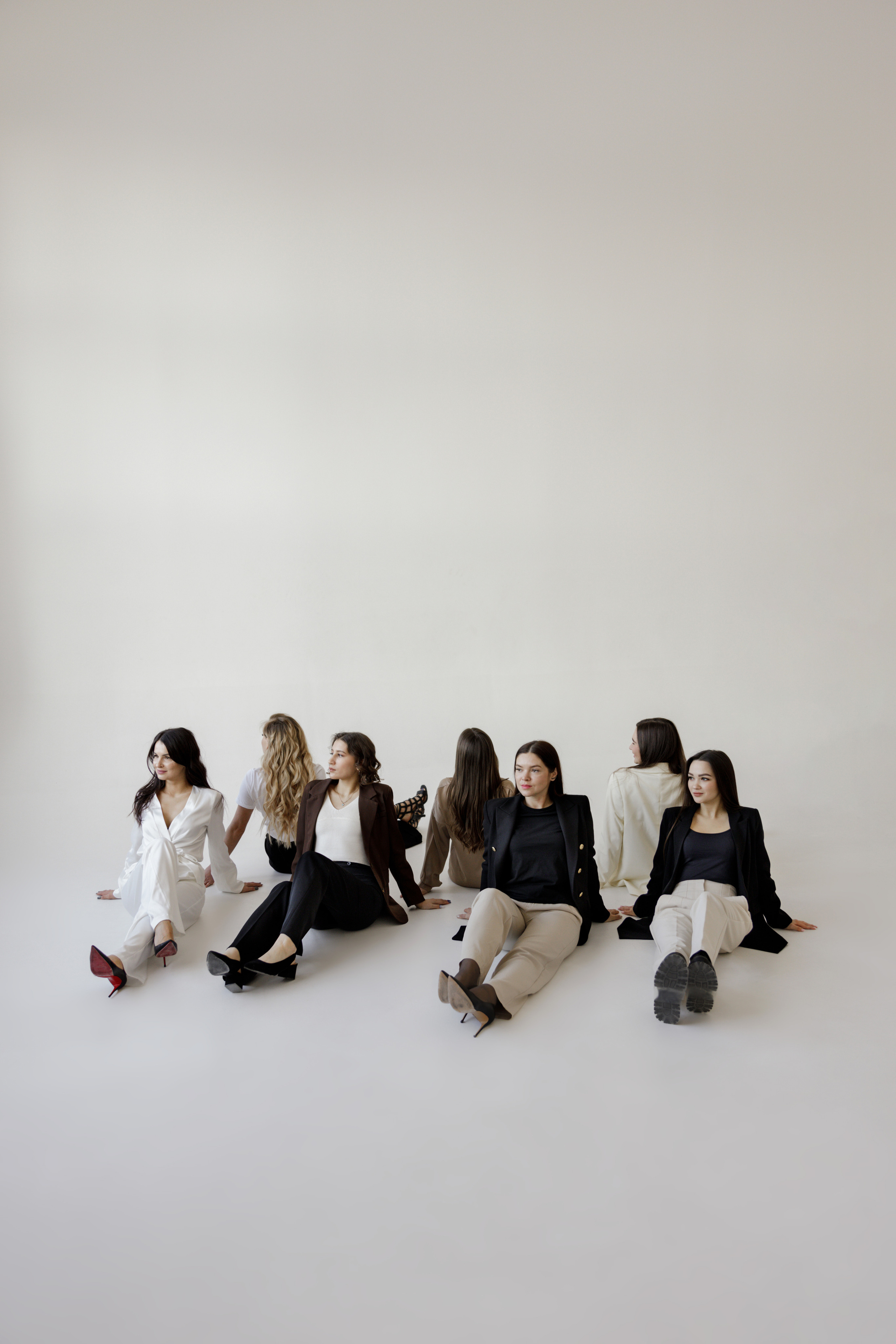 Корпоратив. Главная