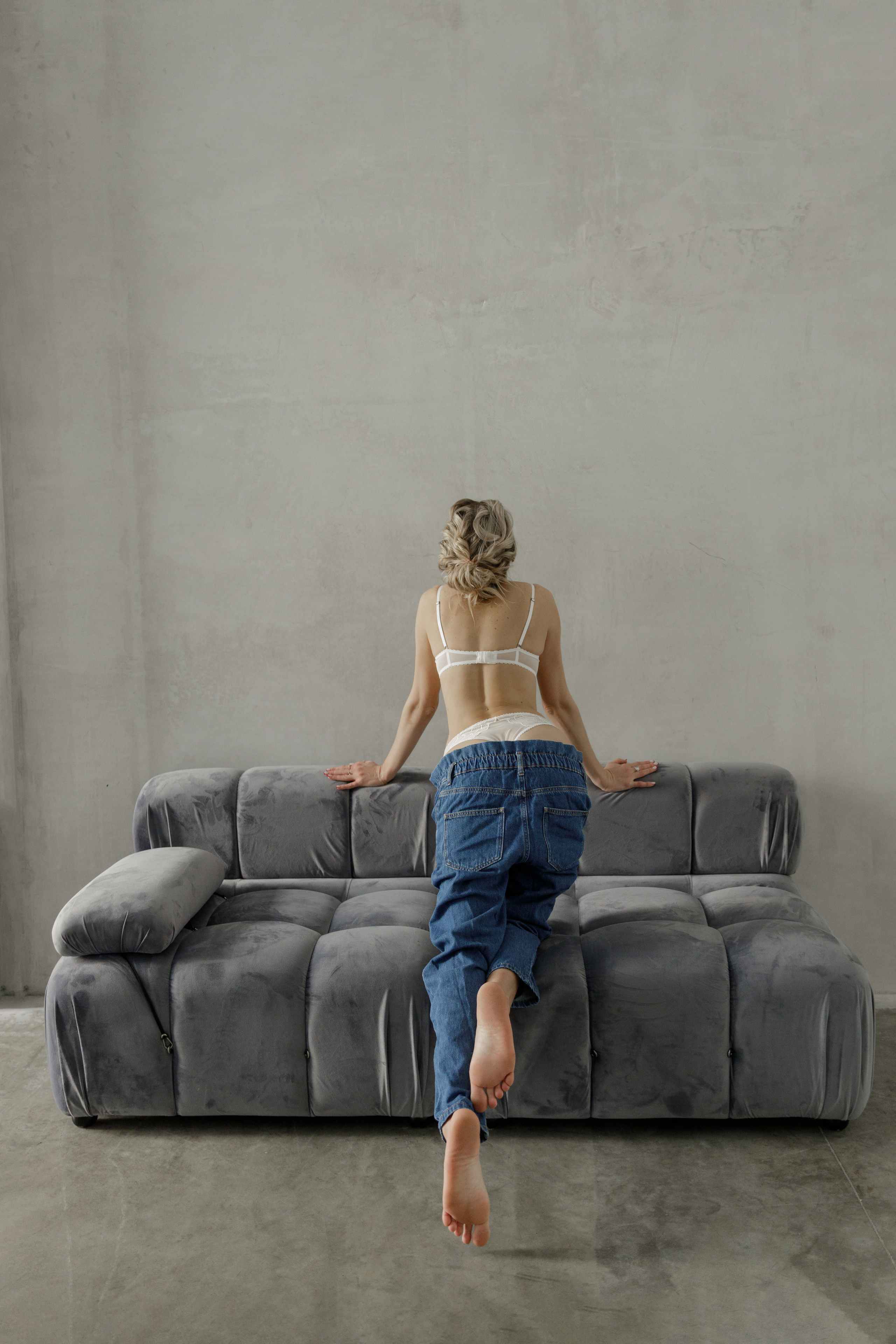 Аня. Главная