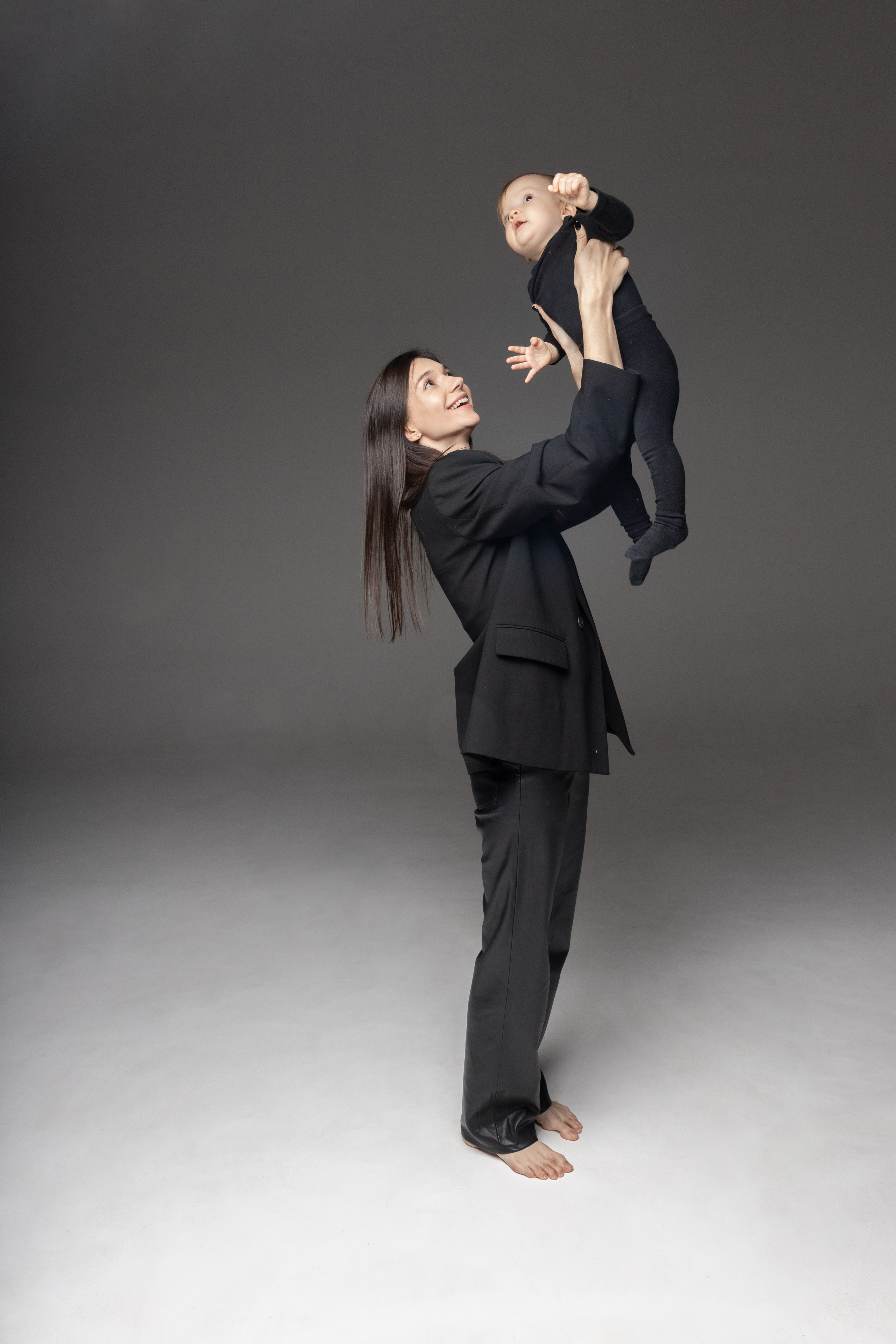 Настя. Главная