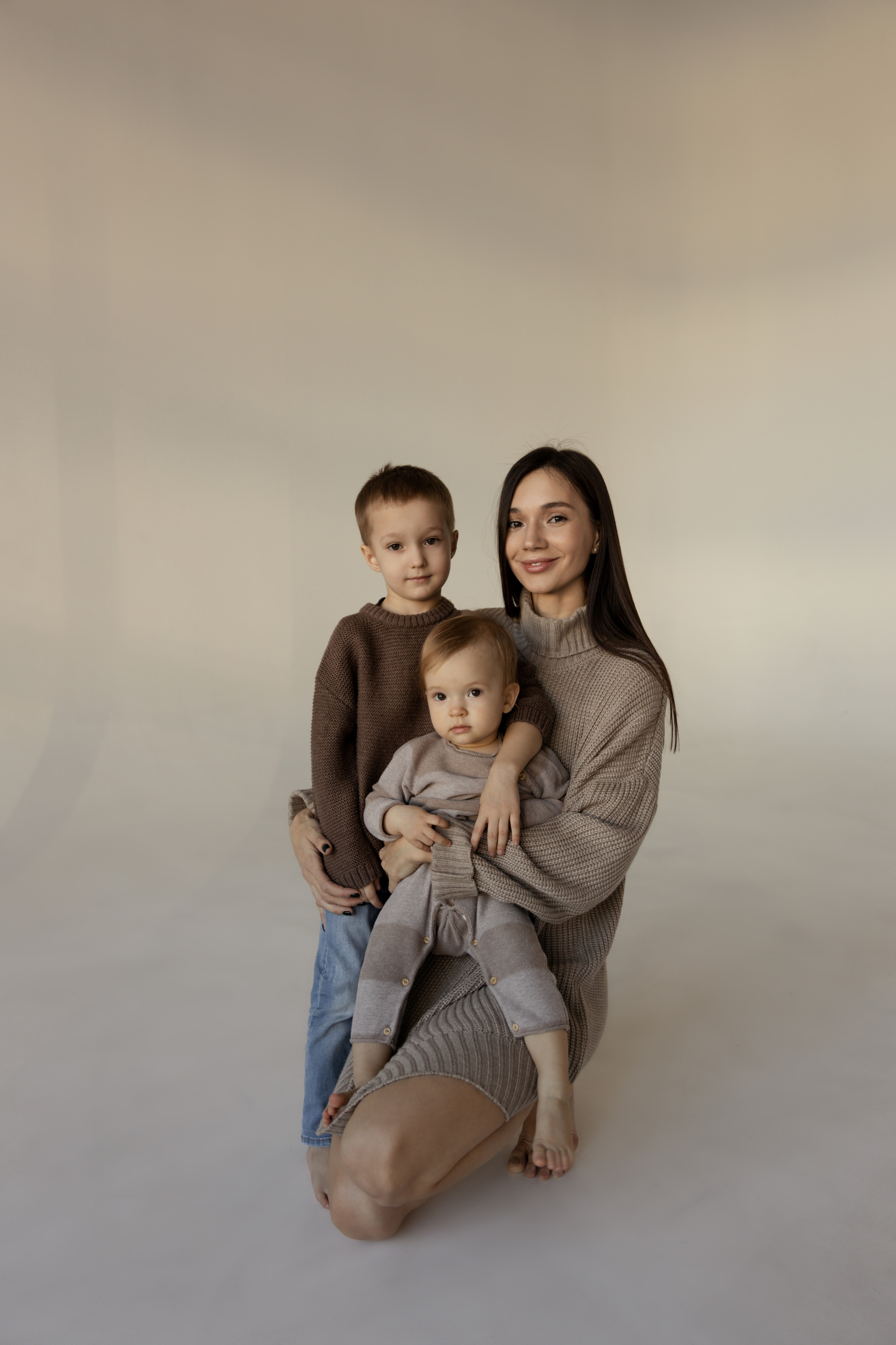 Настя. Главная