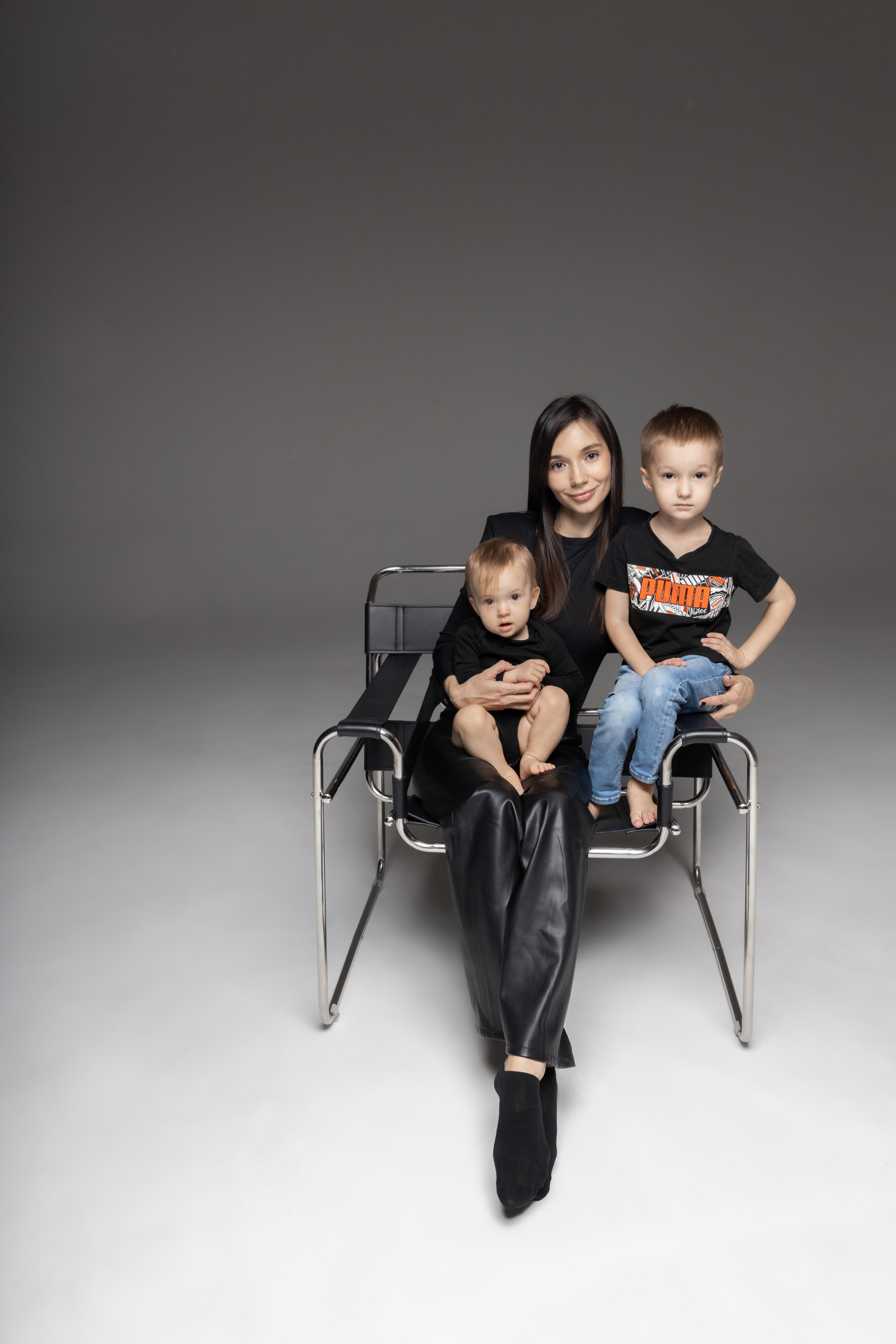 Настя. Главная