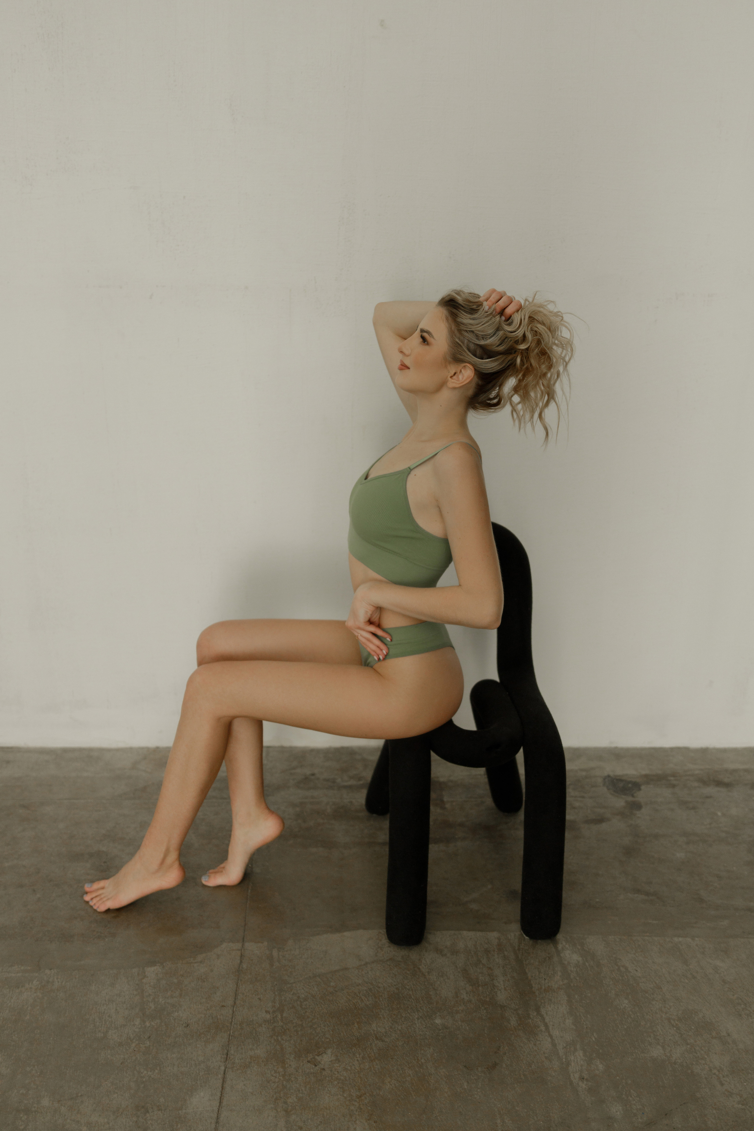 Аня. Главная