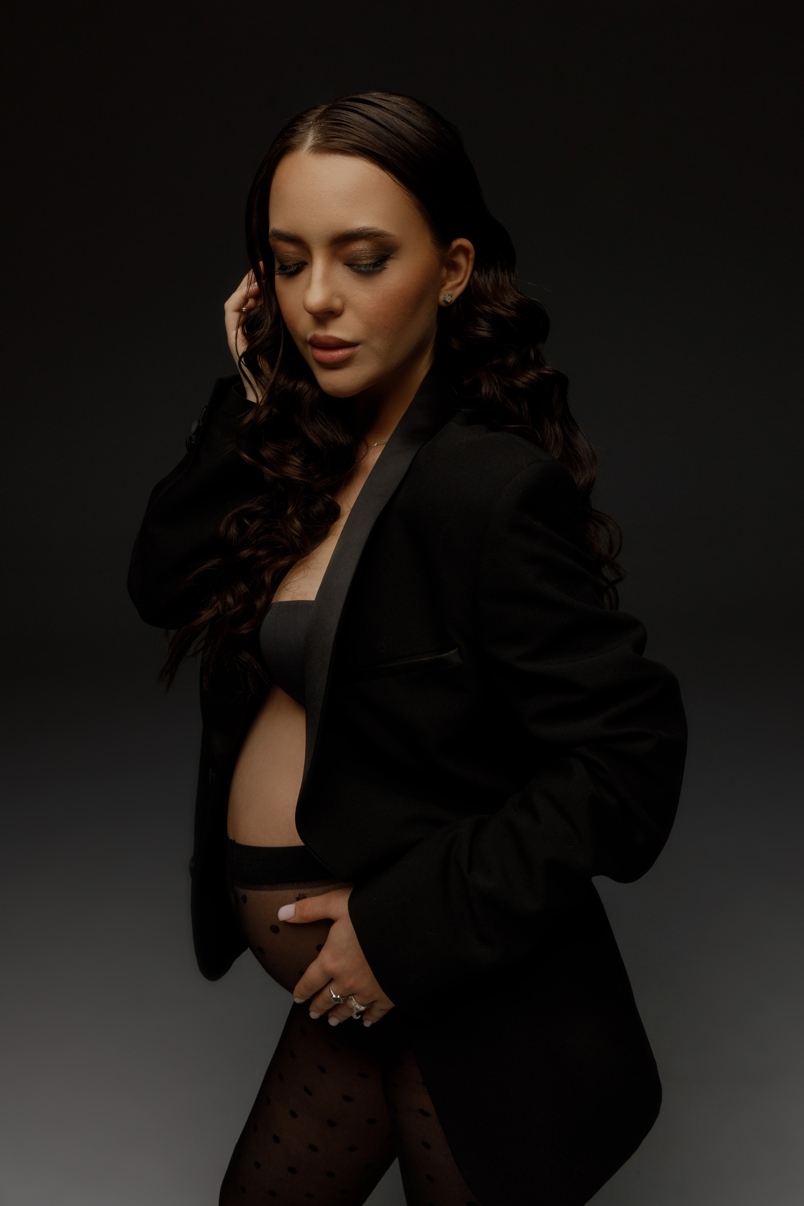 Юля. Главная