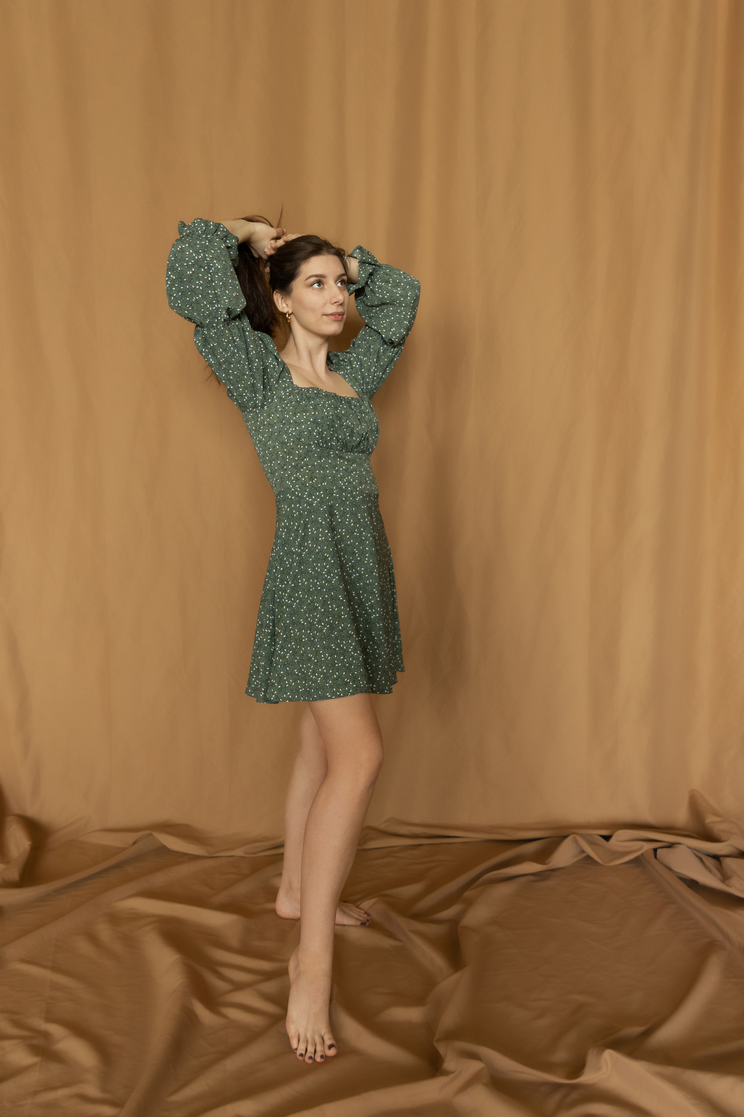 Альбина Саак. Главная