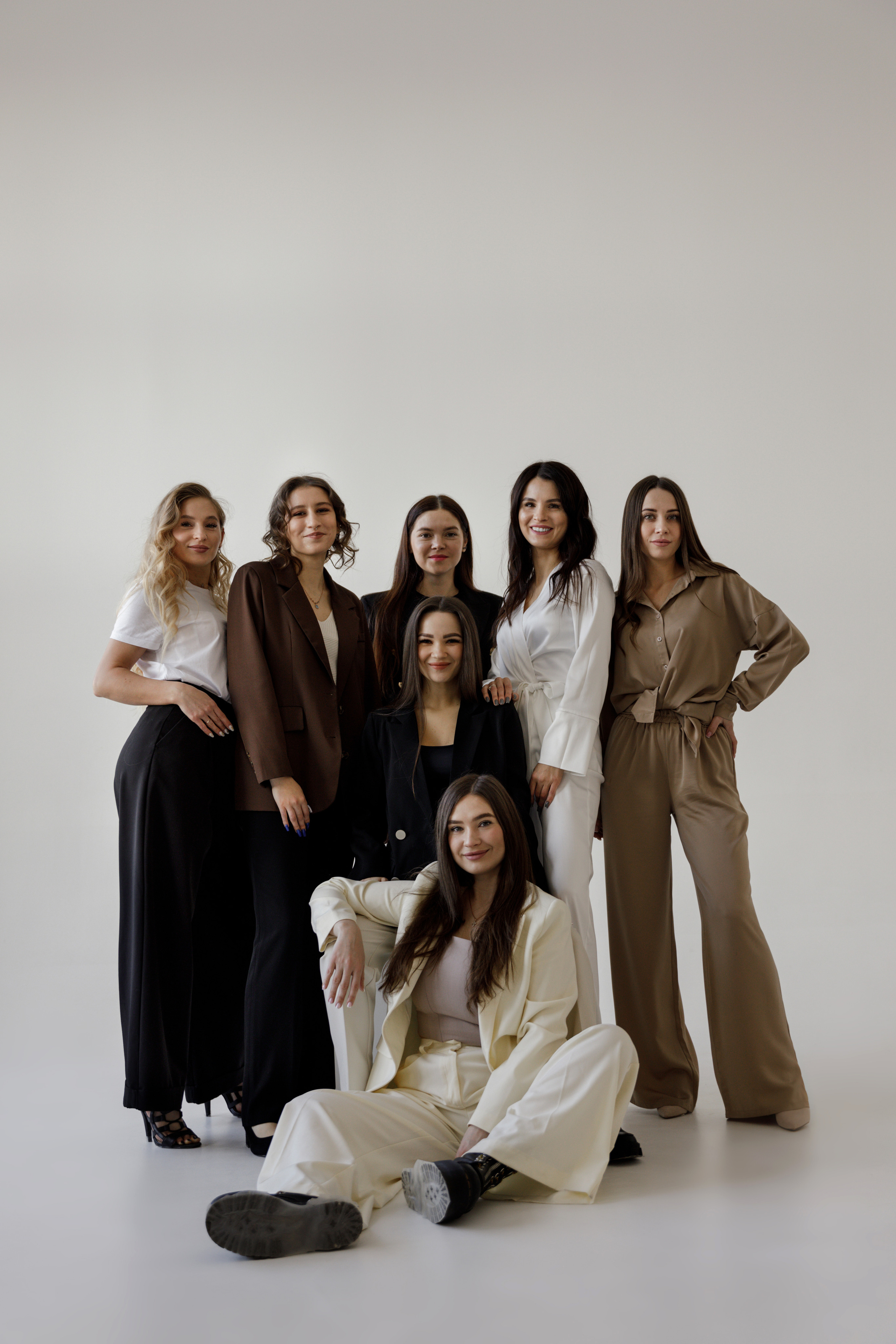 Корпоратив. Главная