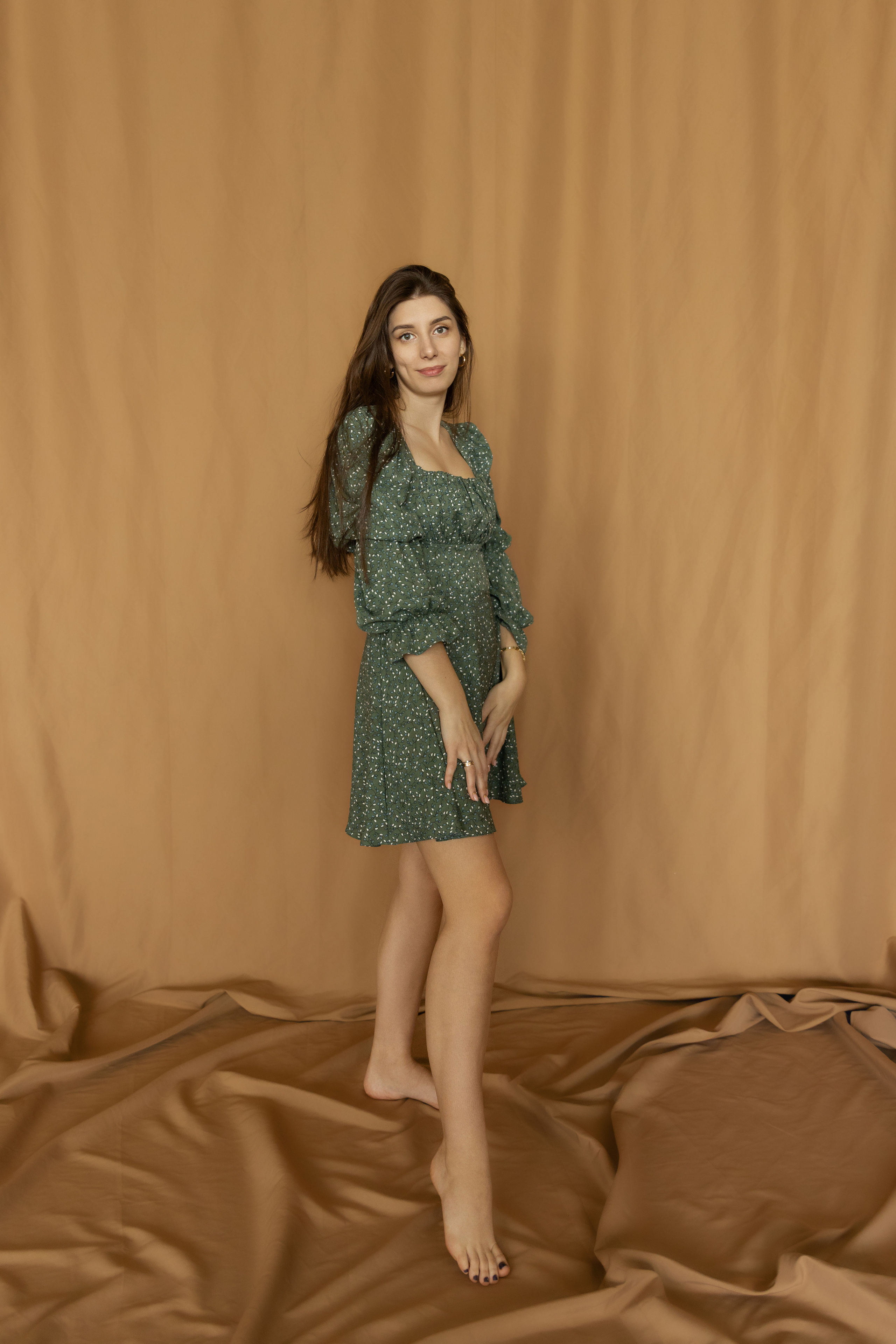 Альбина Саак. Главная