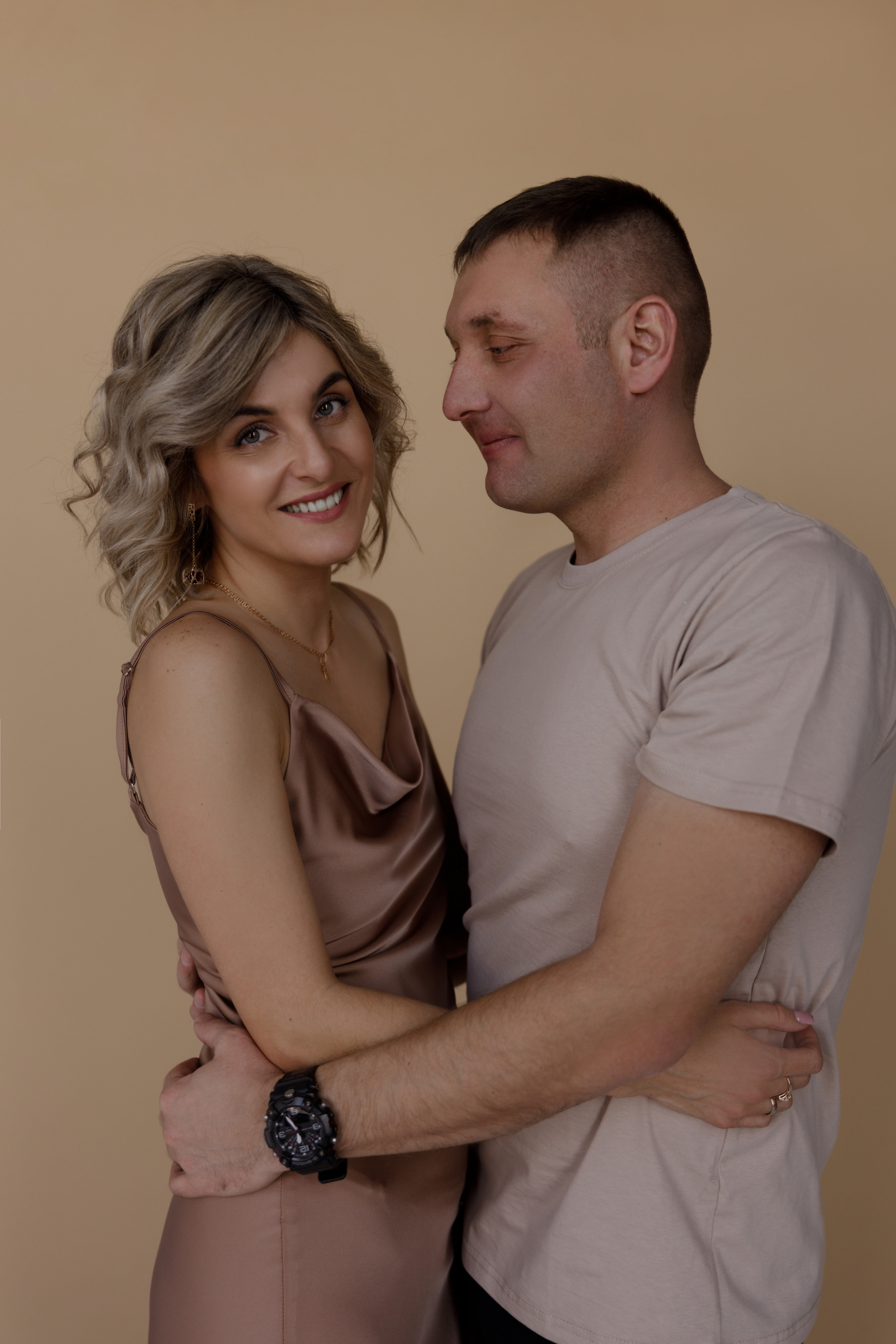 Семья. Главная