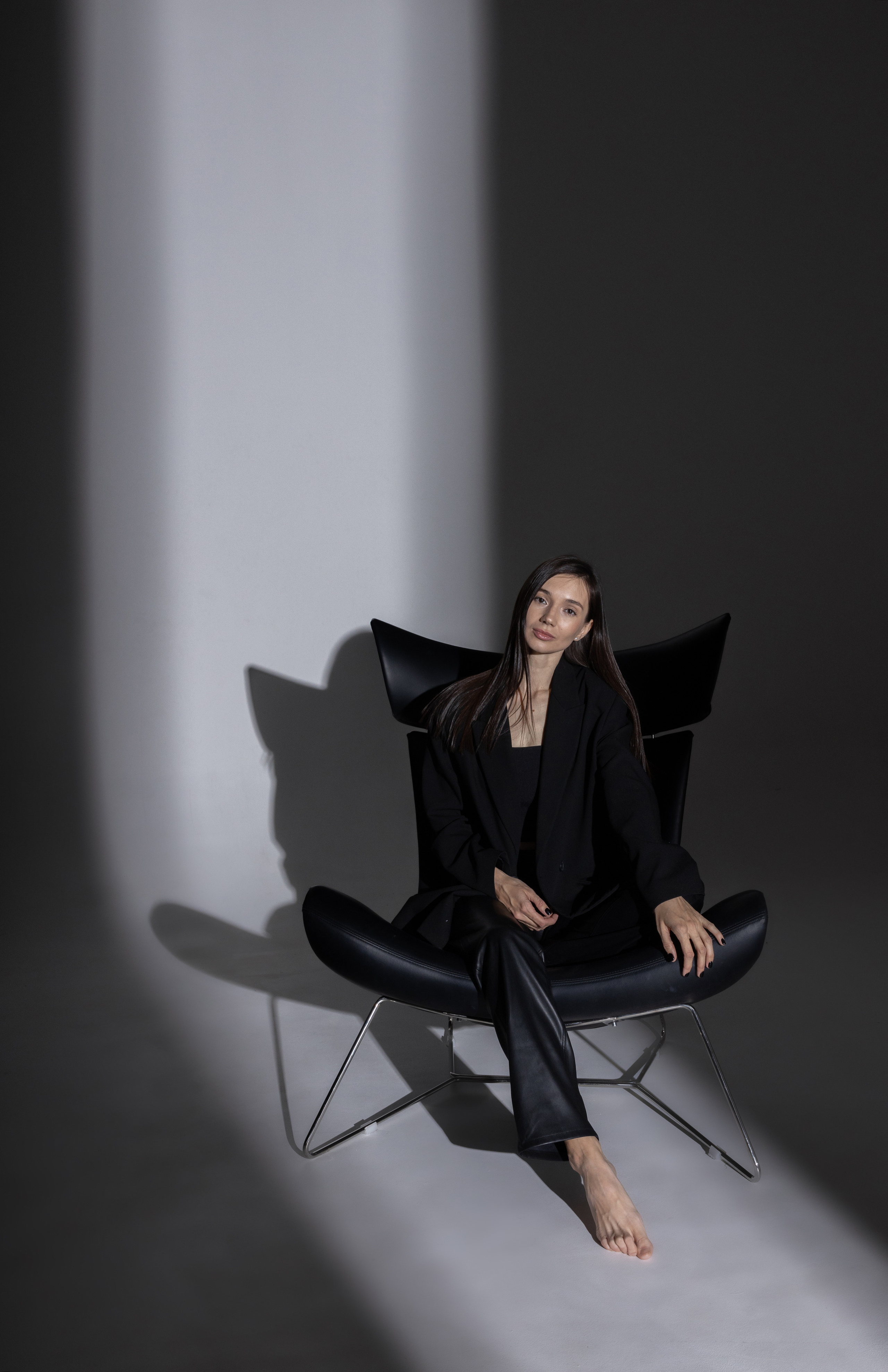 Настя. Главная