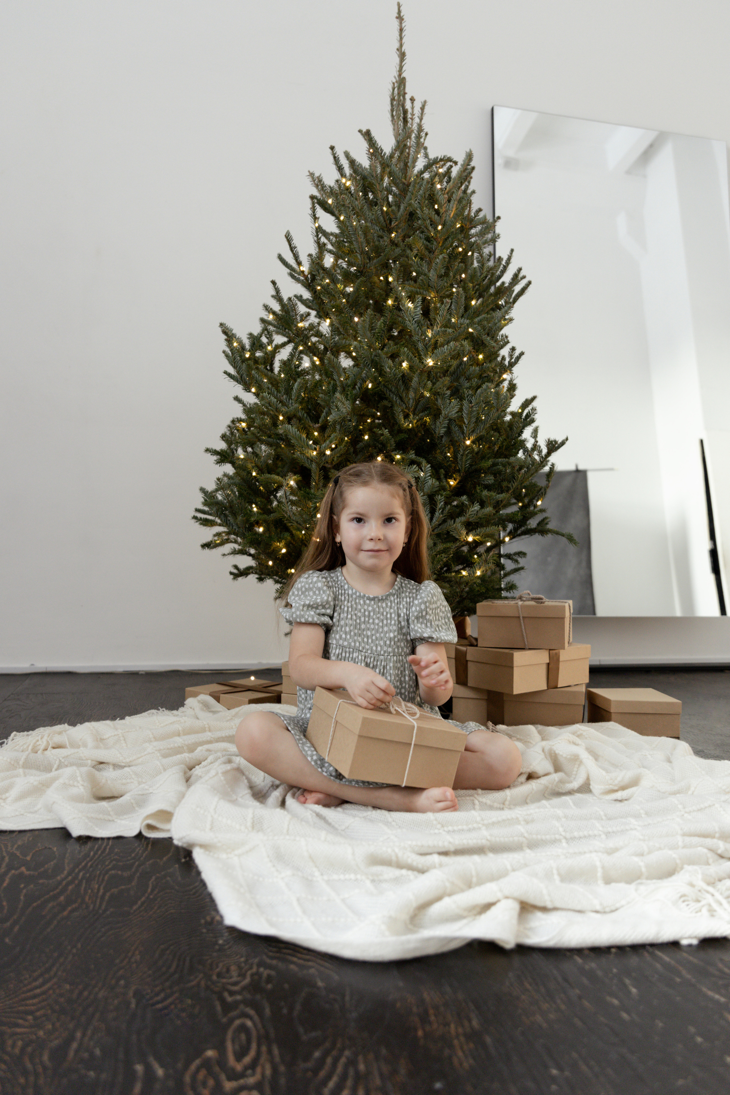 Семья Новый Год. Главная