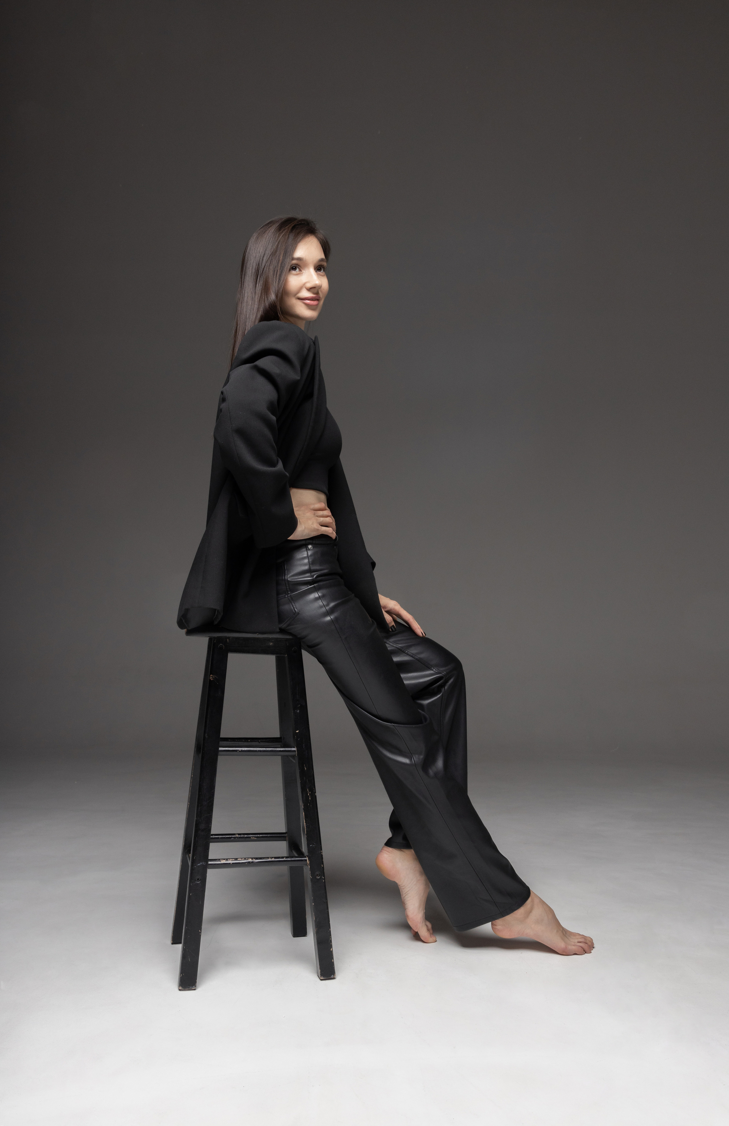 Настя. Главная