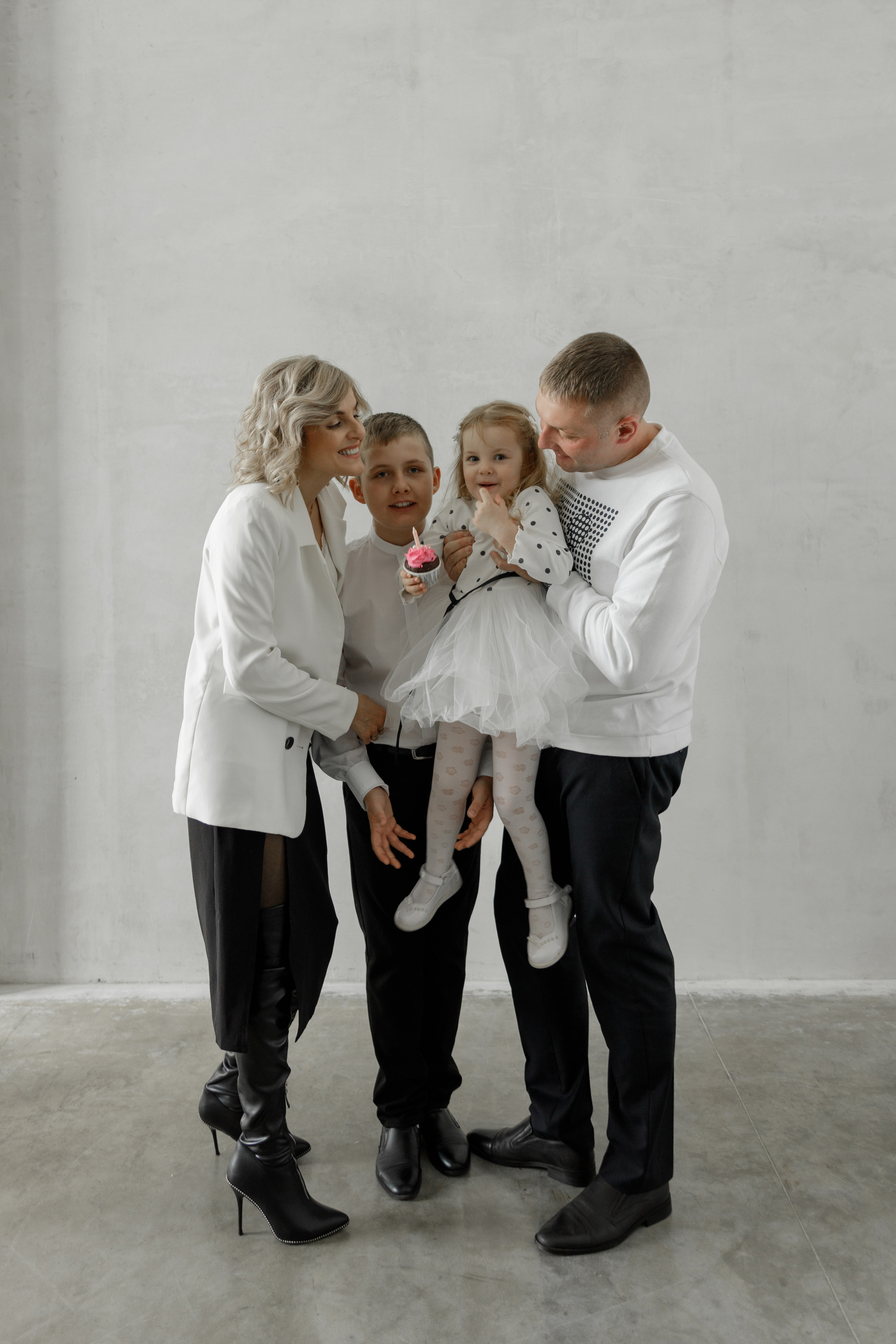 Семья. Главная