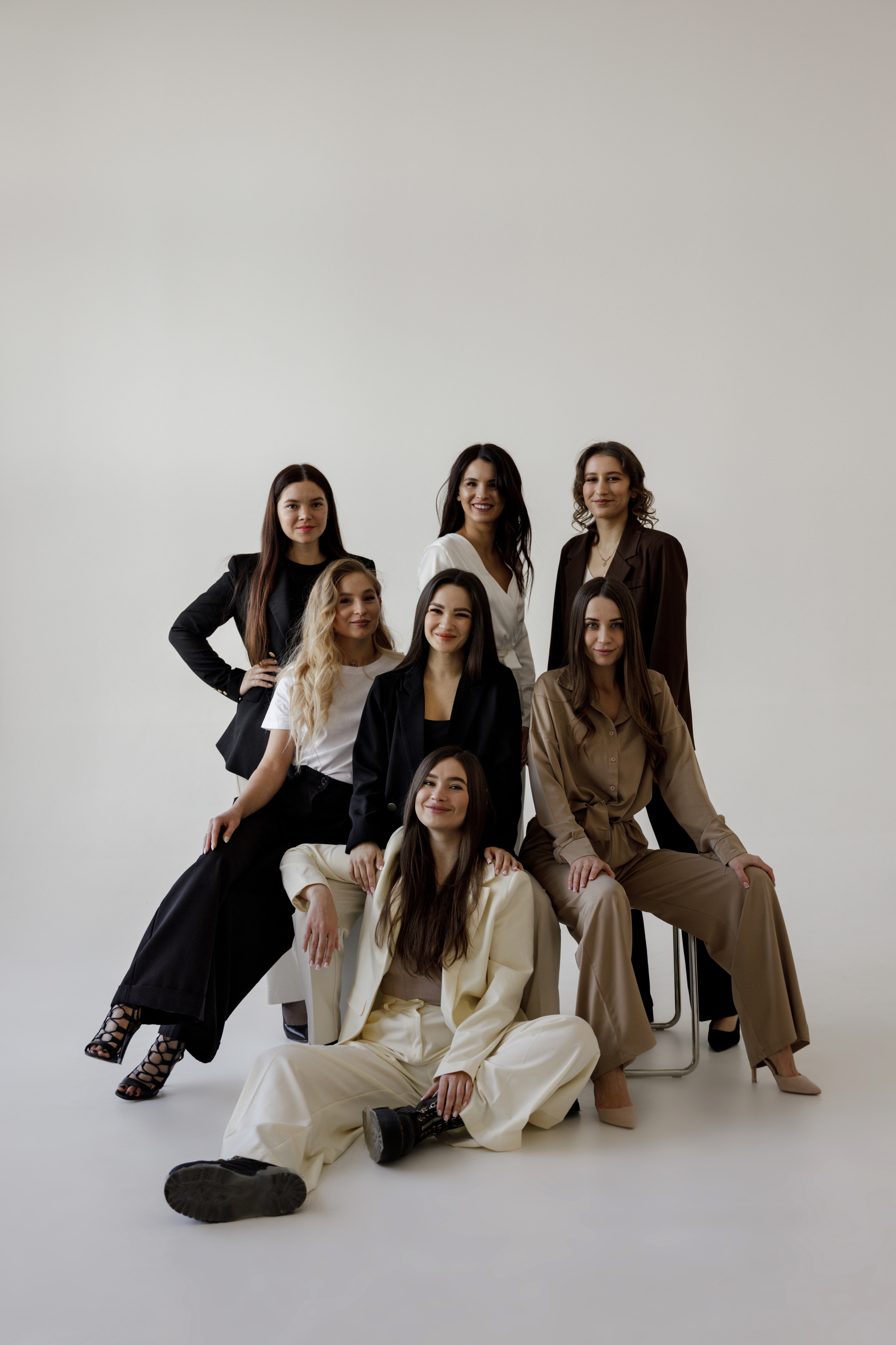 Корпоратив. Главная