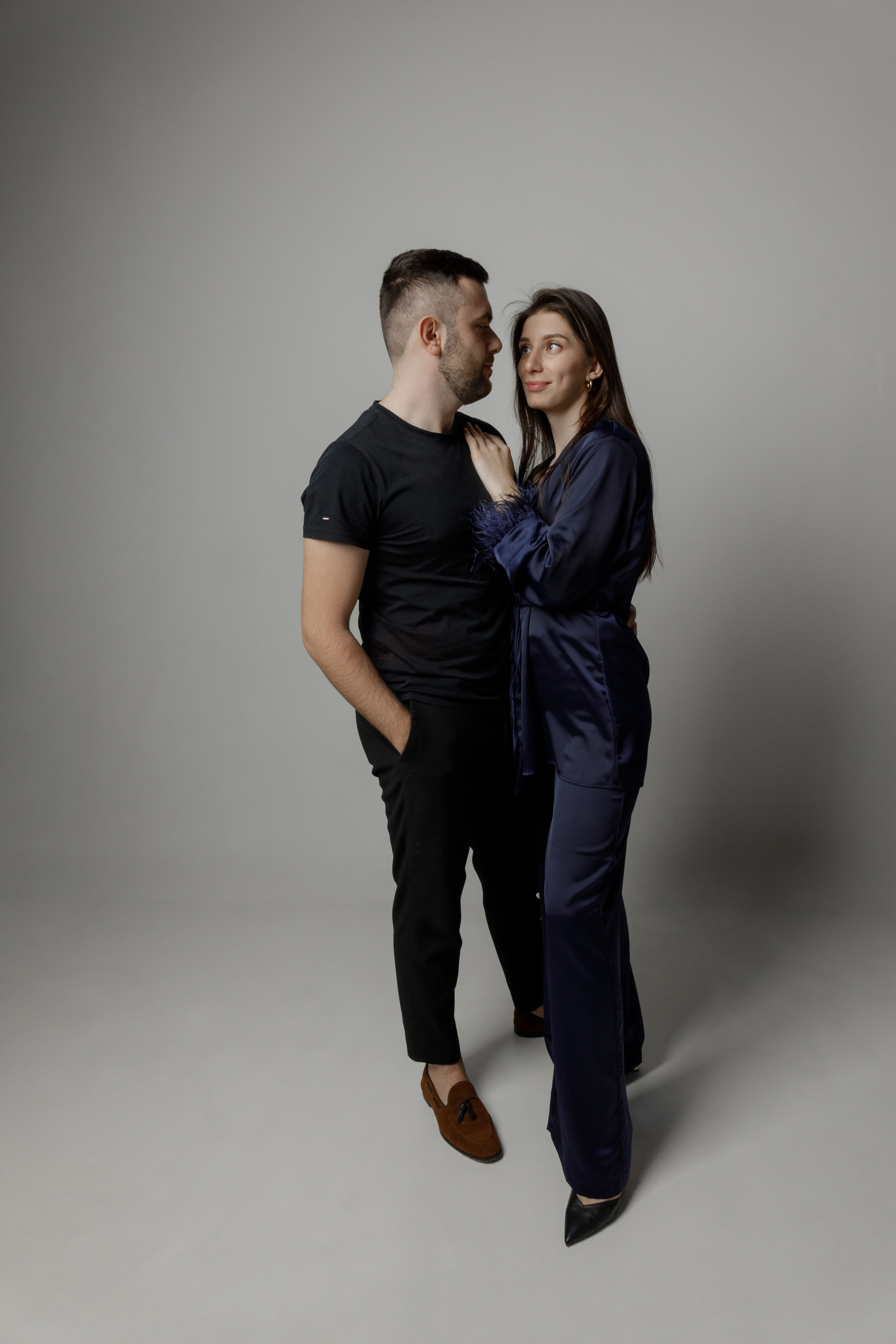 Альбина Саак. Главная