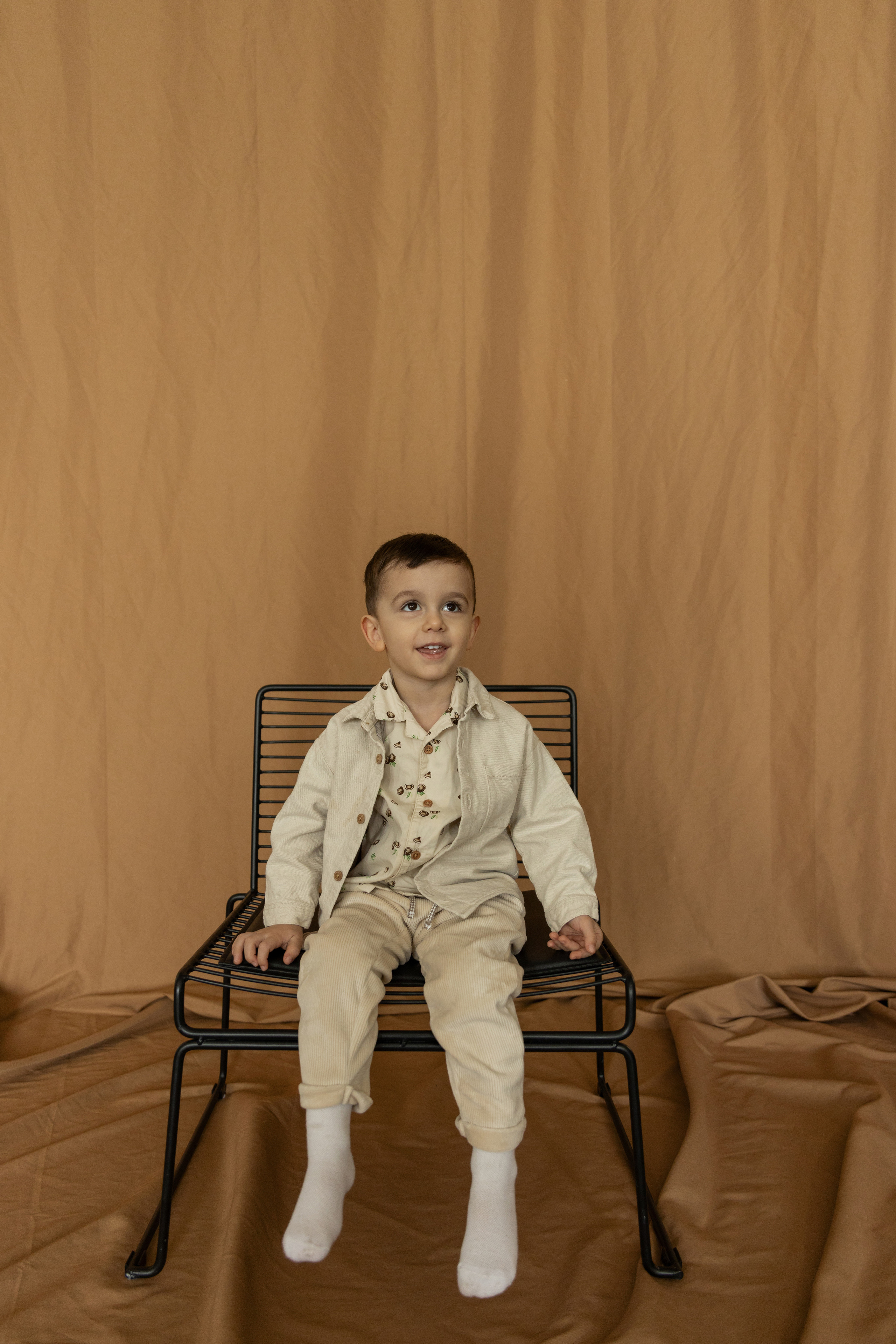 Альбина Саак. Главная