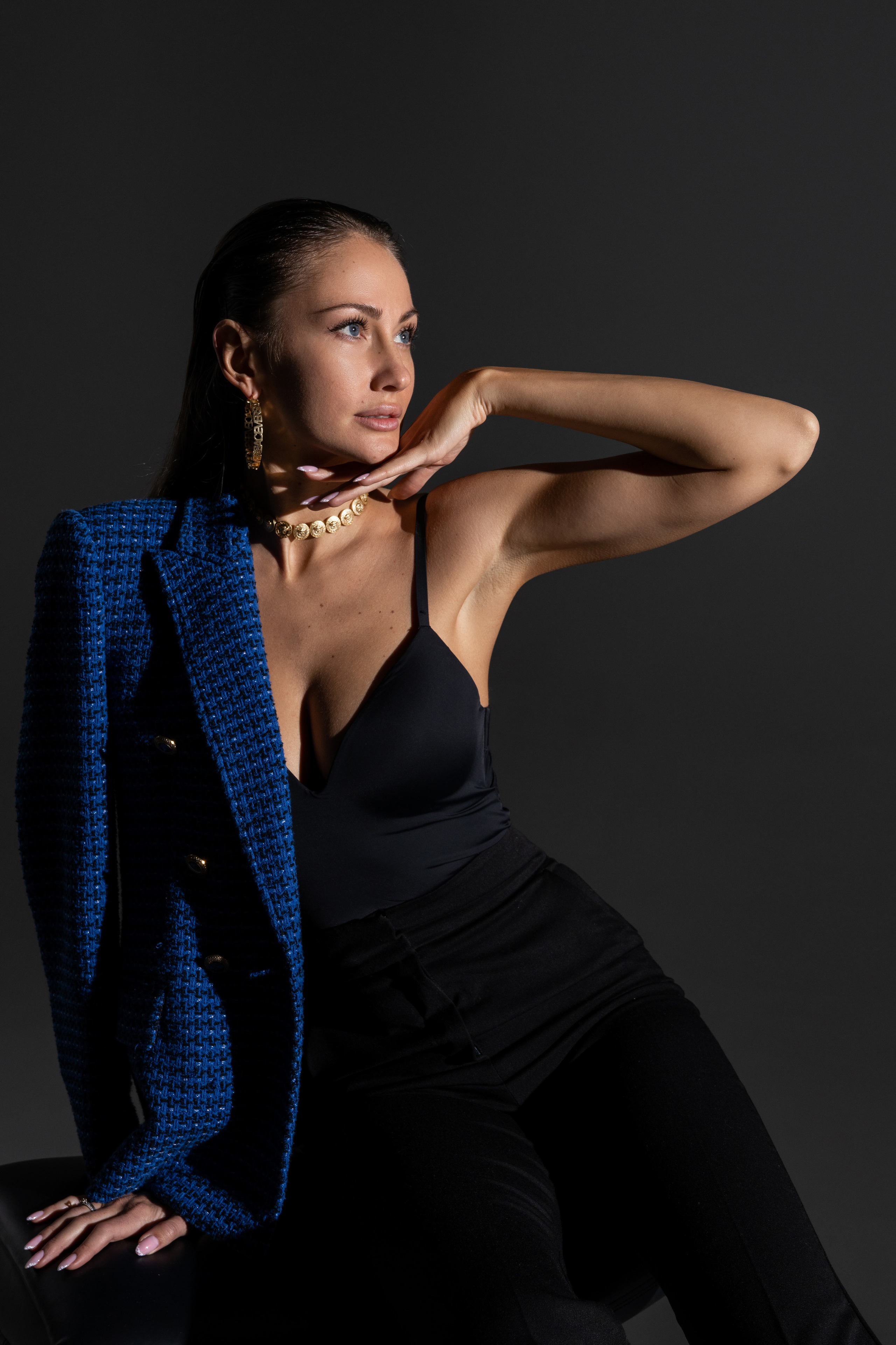 Марина. Главная