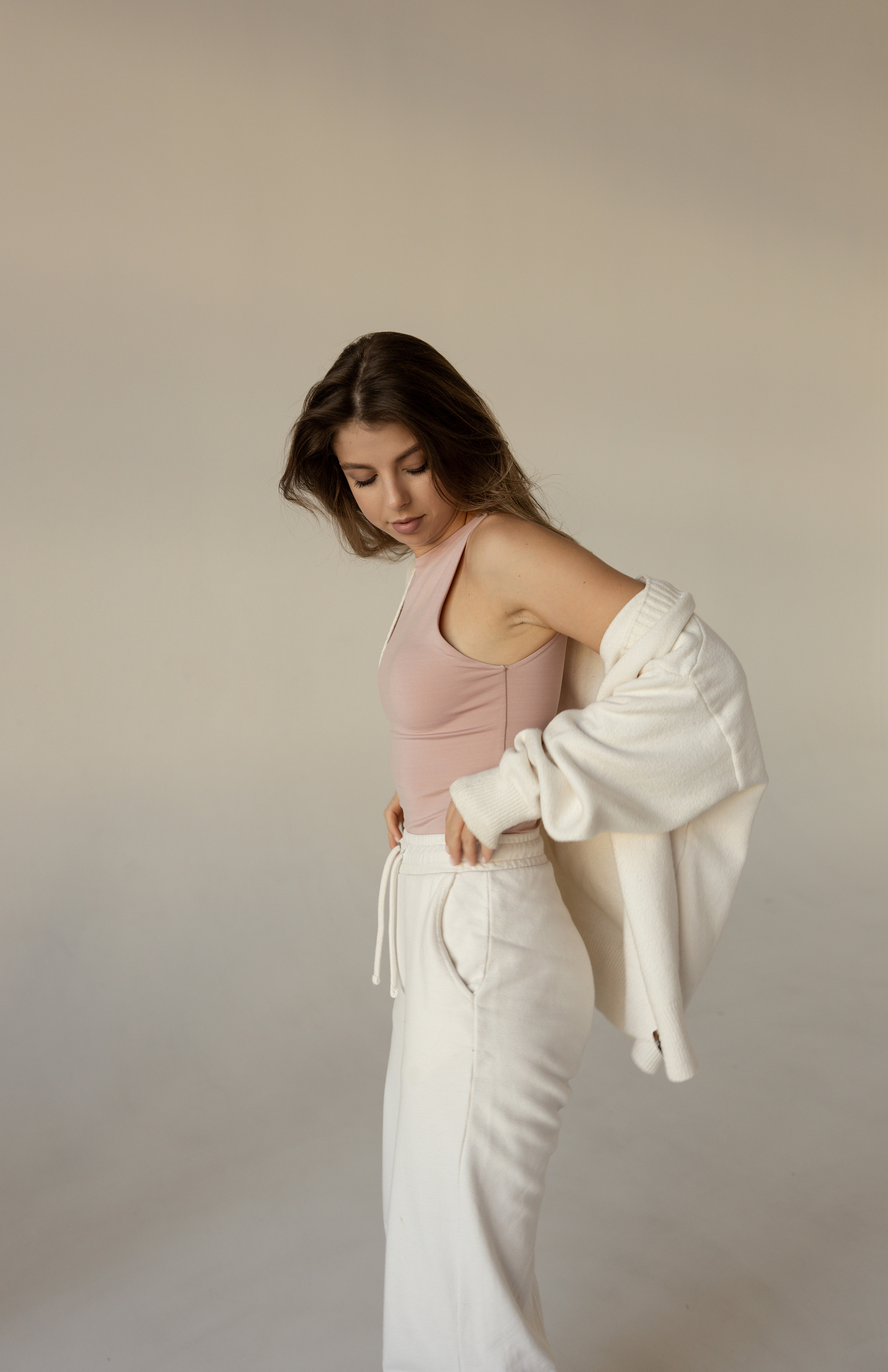 Катя. Главная