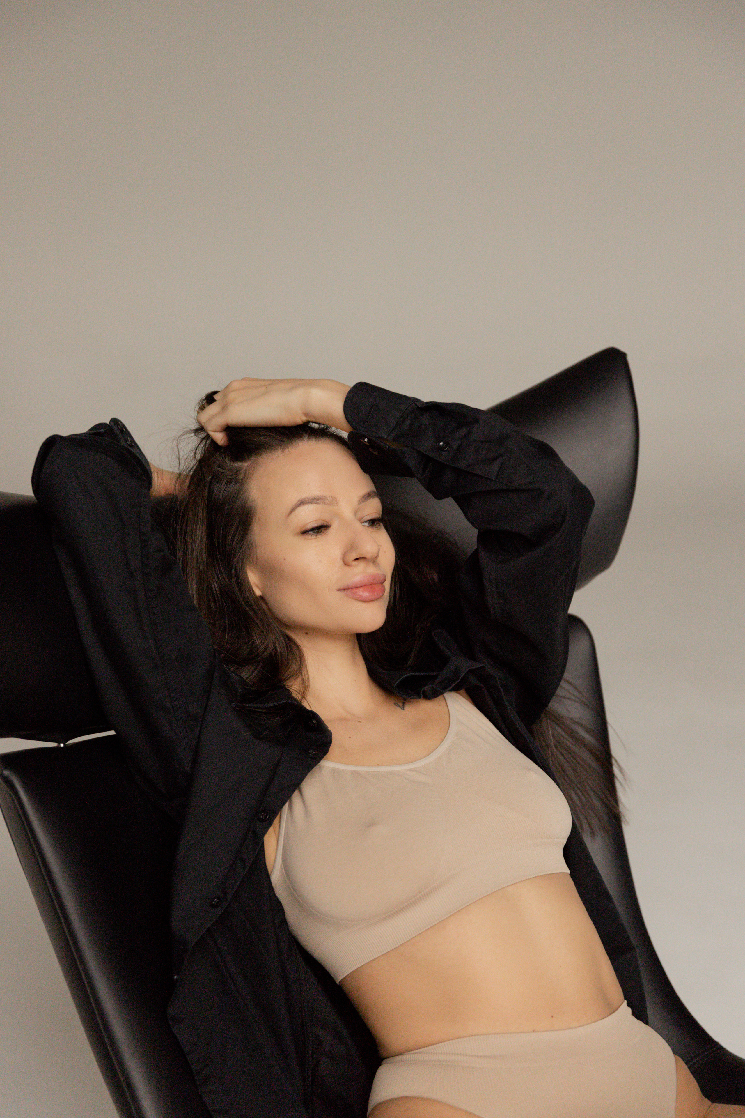 Юля. Главная