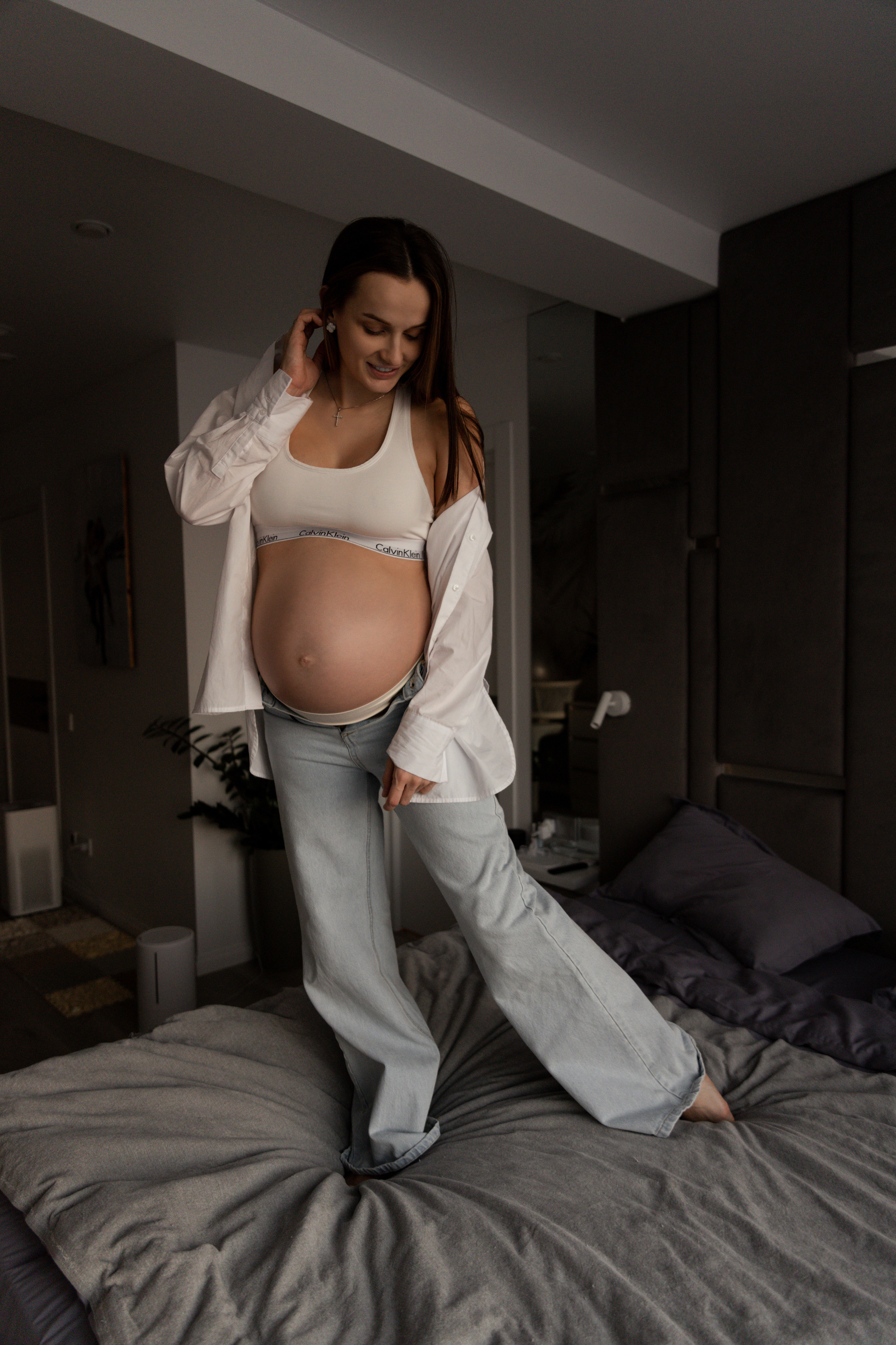 Мария и Михаил. Главная