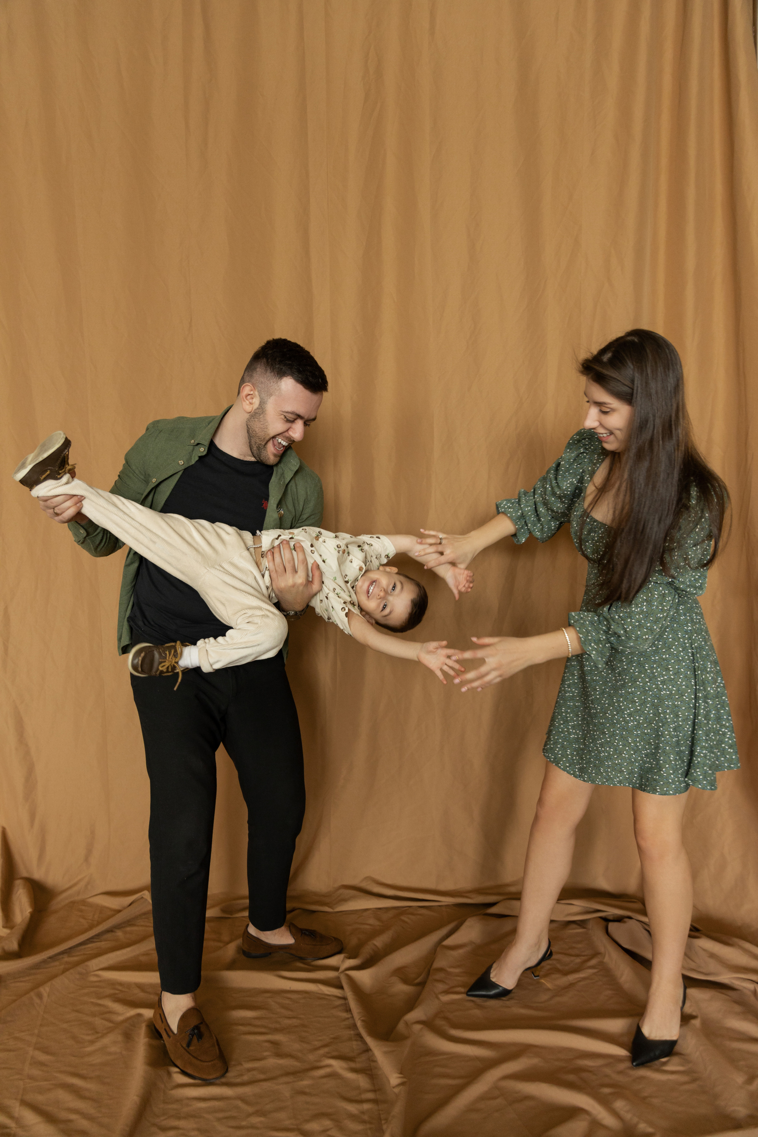 Альбина Саак. Главная